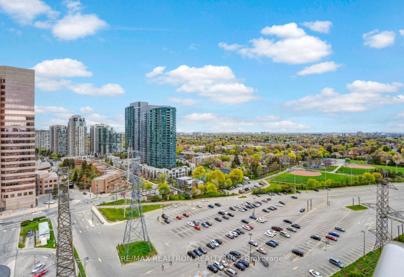 5740 Yonge Street Unit 1809 photo 19
