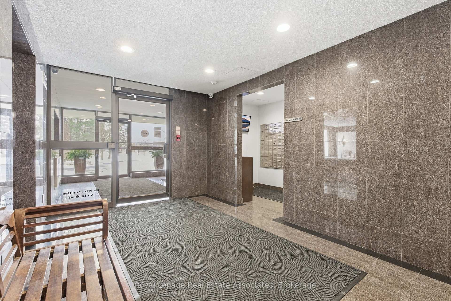 24-hour Concierge