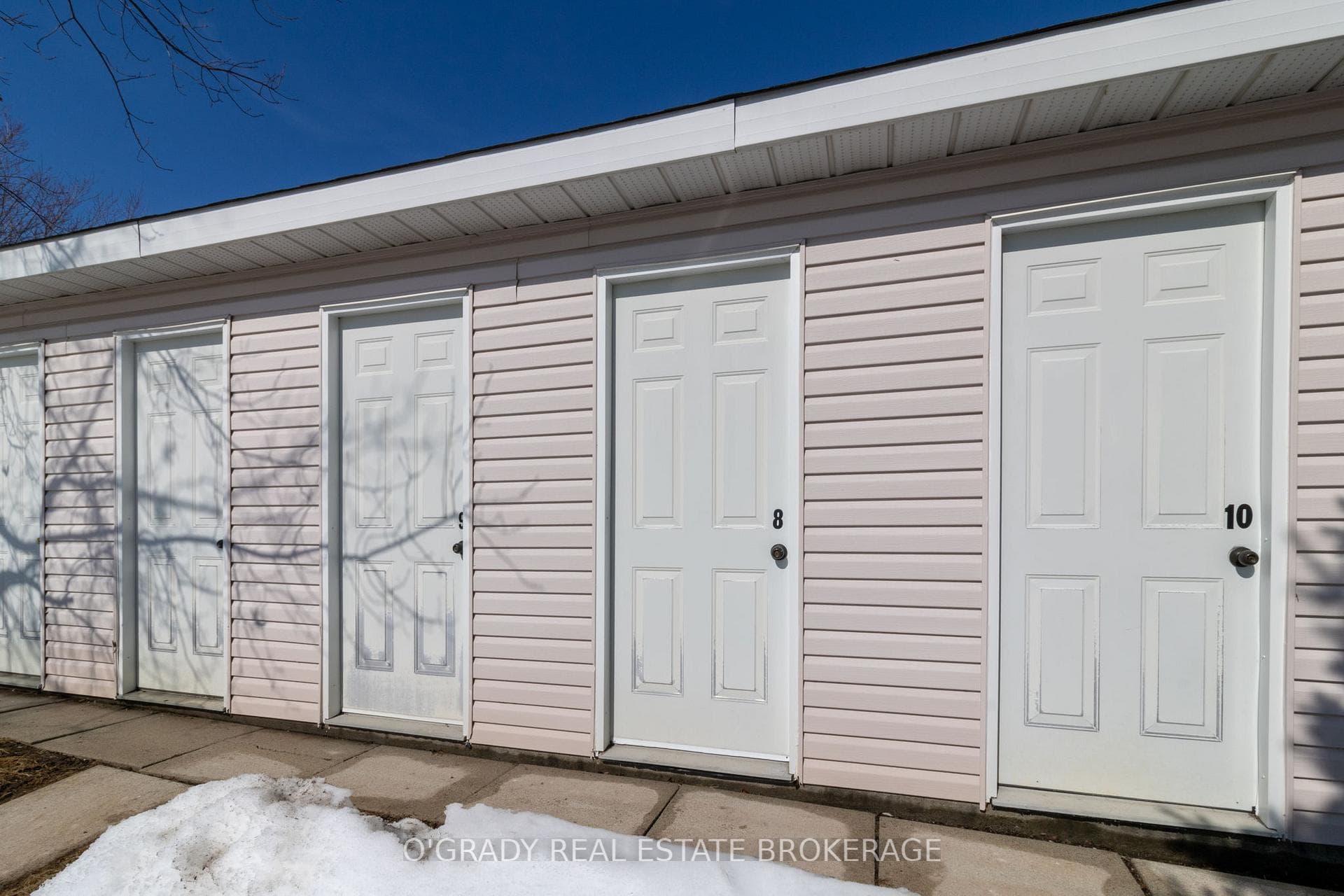 1171 Millwood Avenue Unit 8 photo 34
