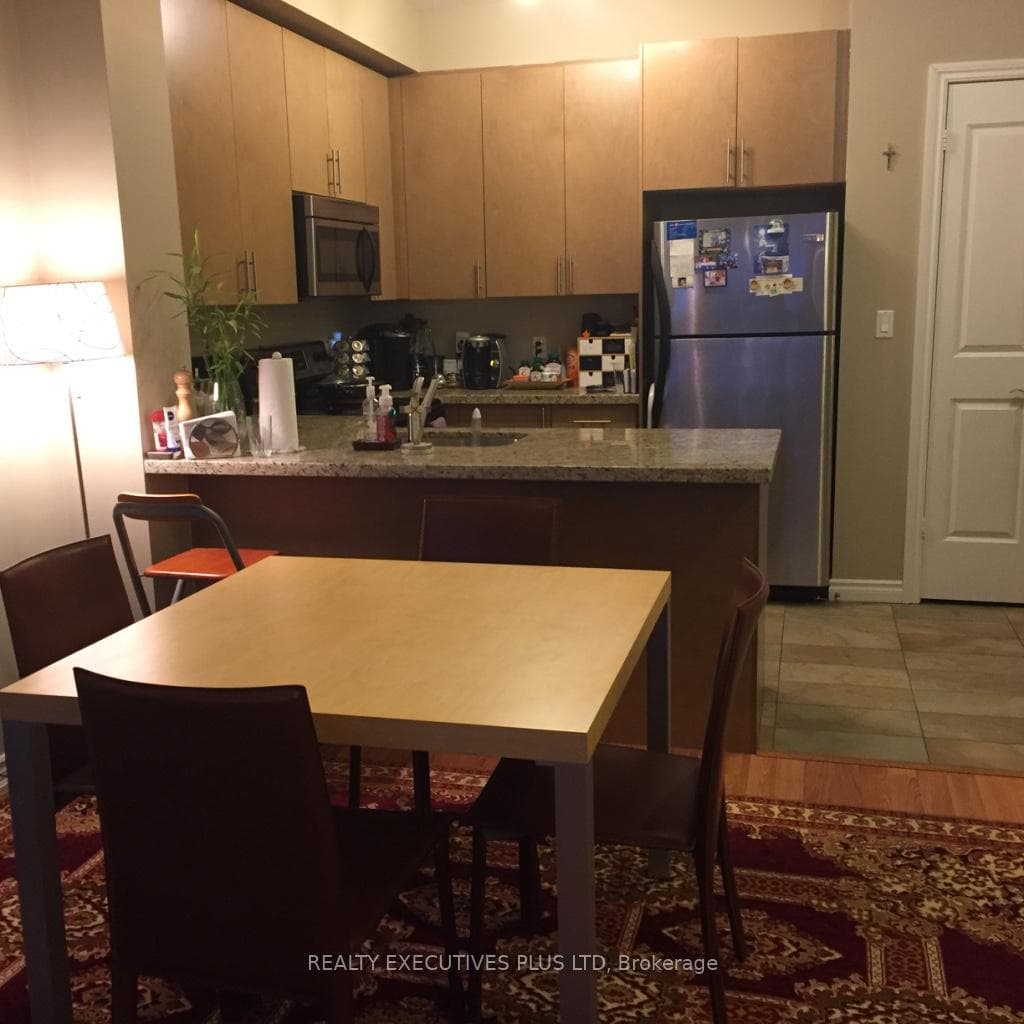 135 Wynford Drive Unit 601 photo 3