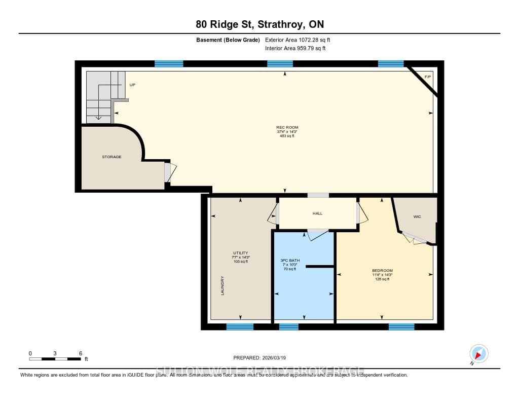 80 Ridge Street photo 33