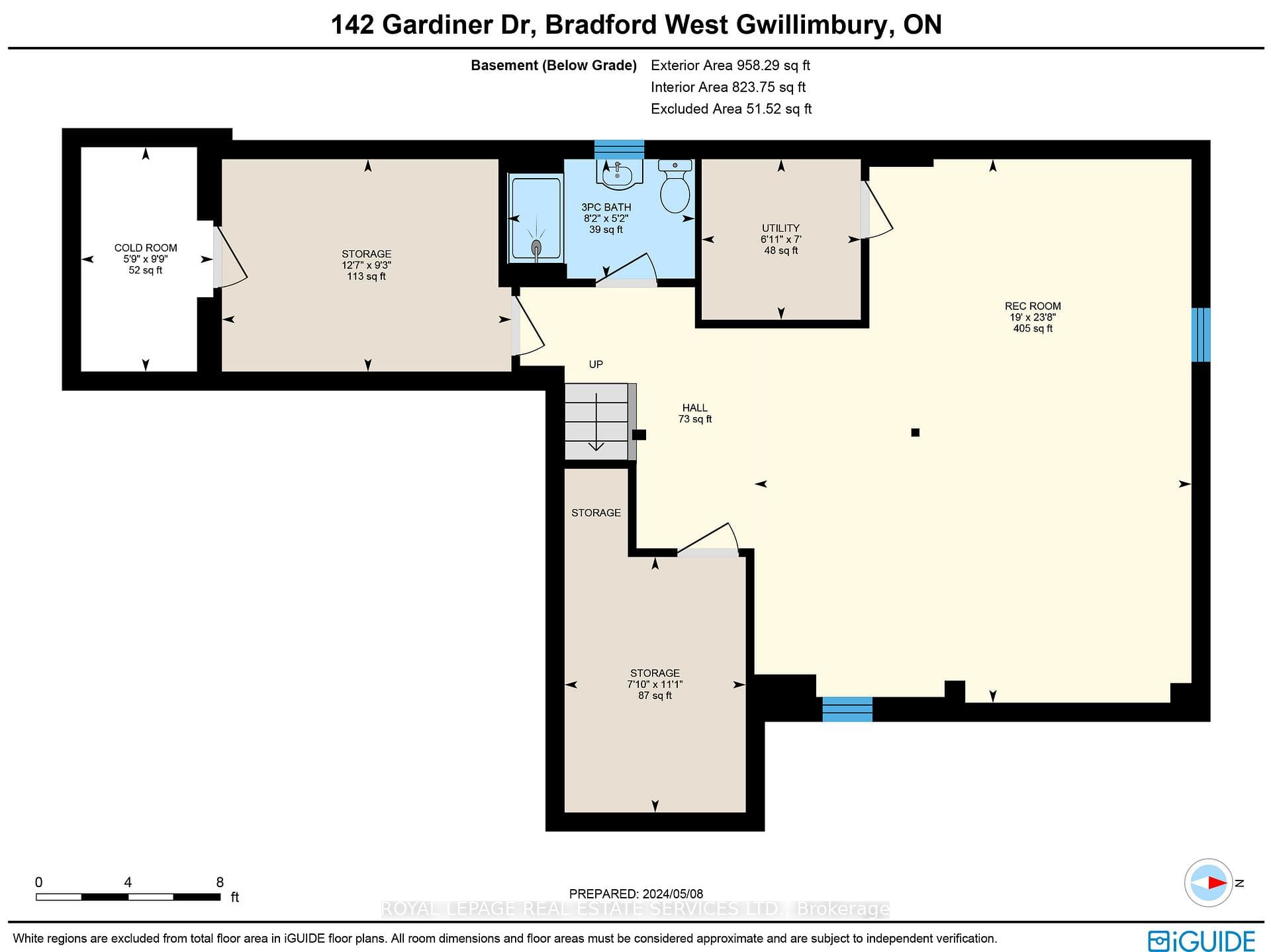 142 Gardiner Drive photo 36