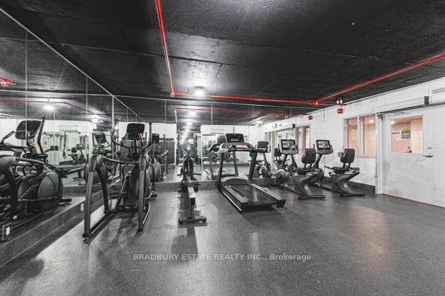 Stay fit...