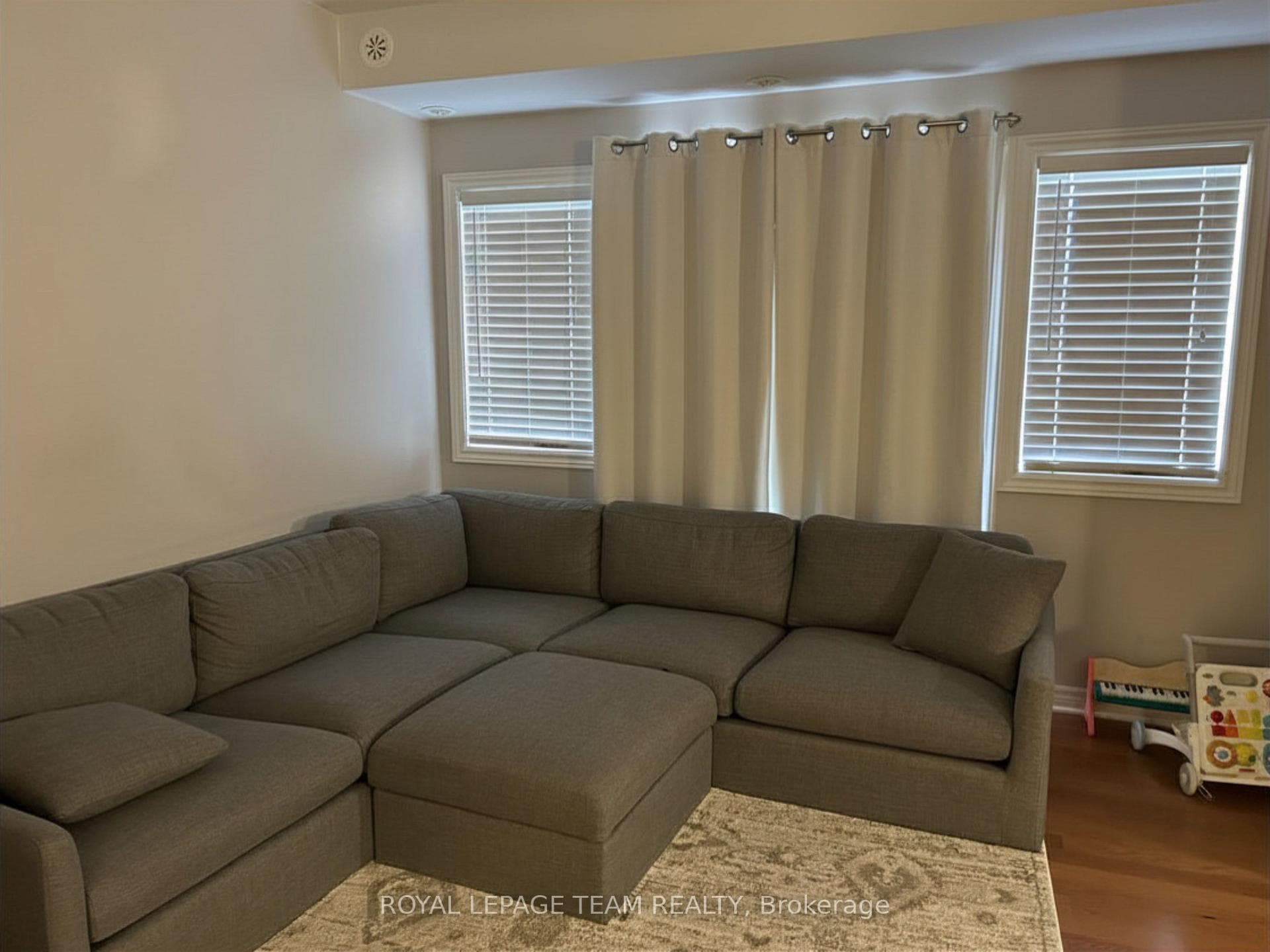 105 Fraser Fields Way Unit H photo 2