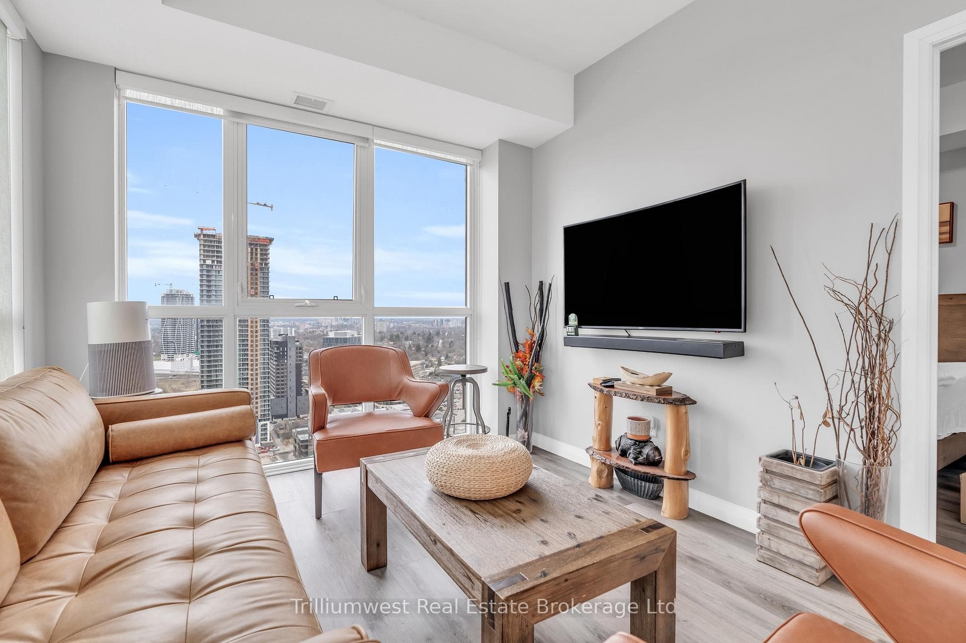 60 Charles Street Unit 2808 photo 4