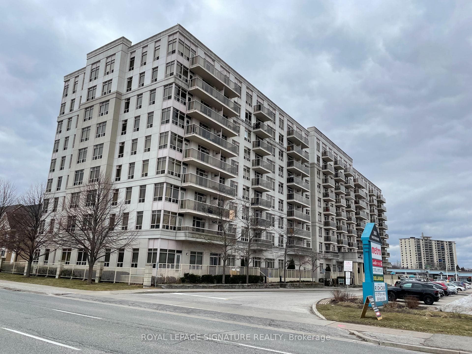 3650 Kingston Road Unit 504 photo 1