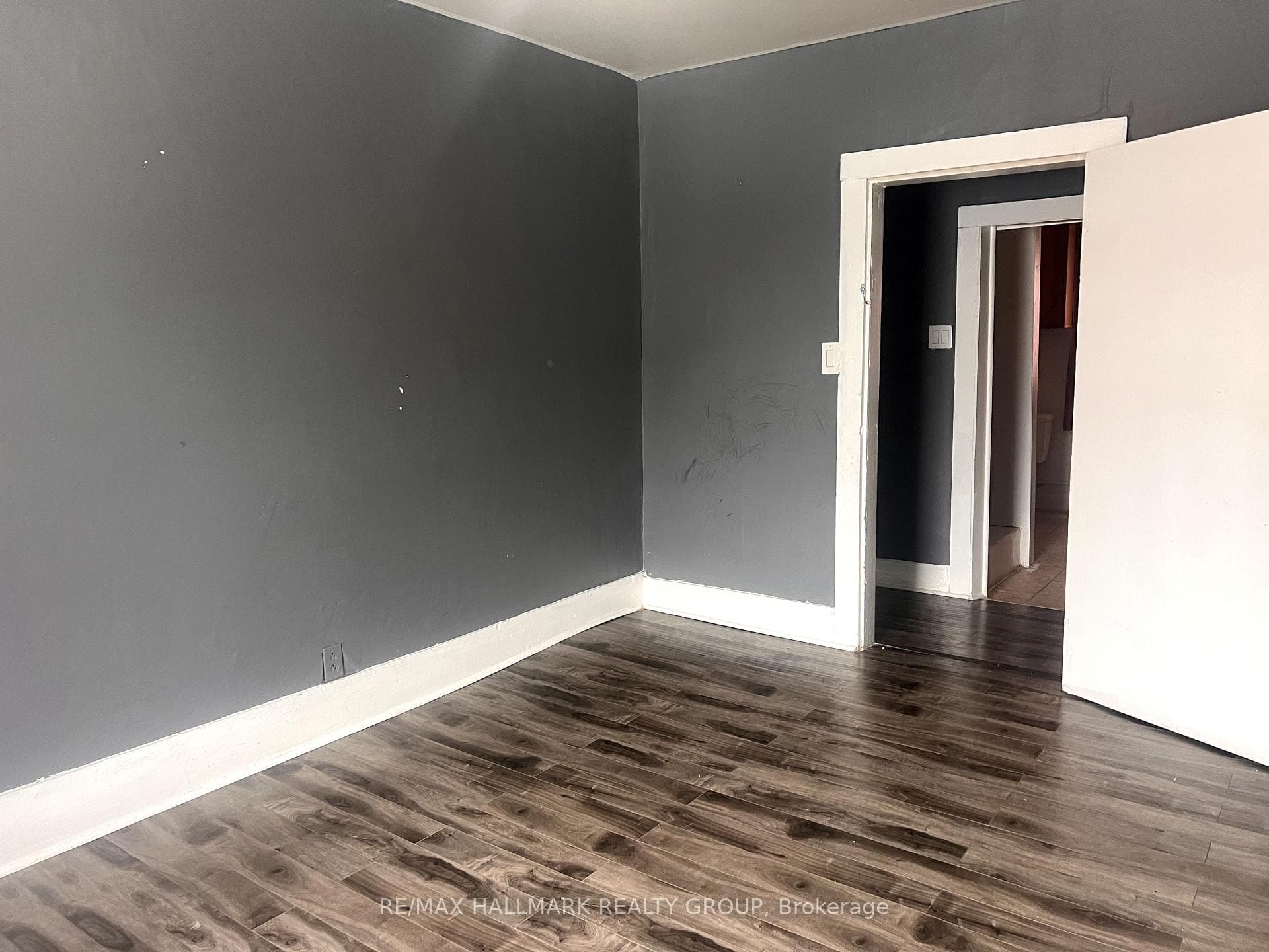 Bedroom 3 | Second Floor
