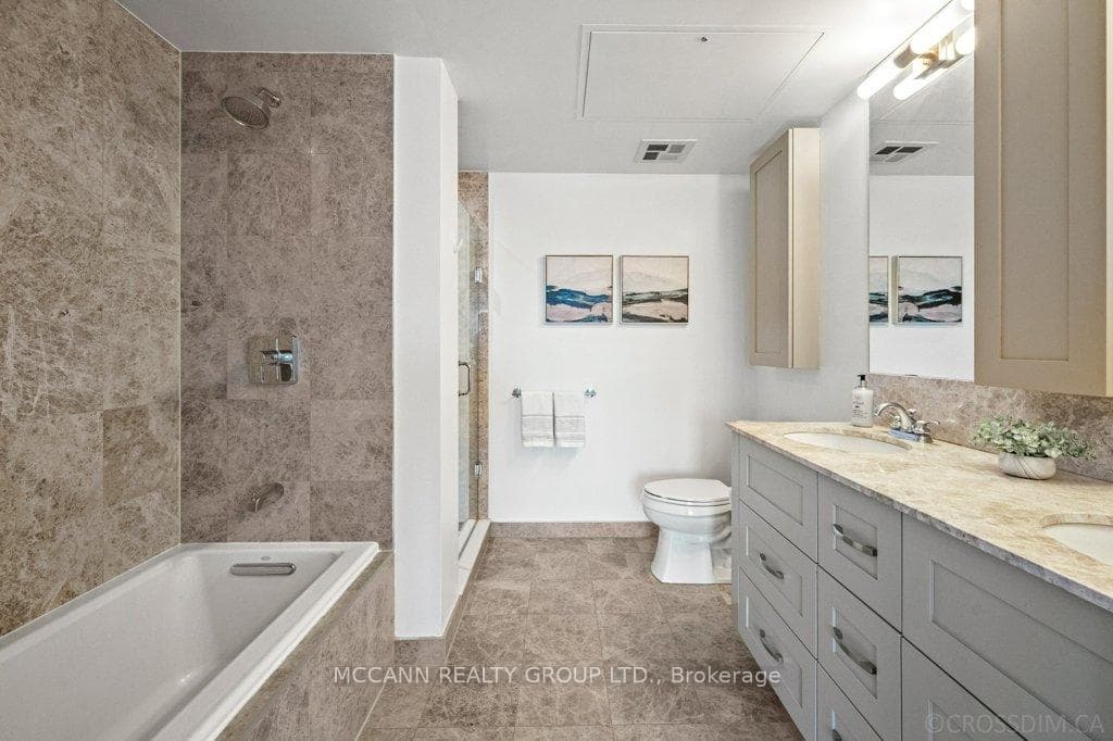 3018 Yonge Street Unit 707 photo 19