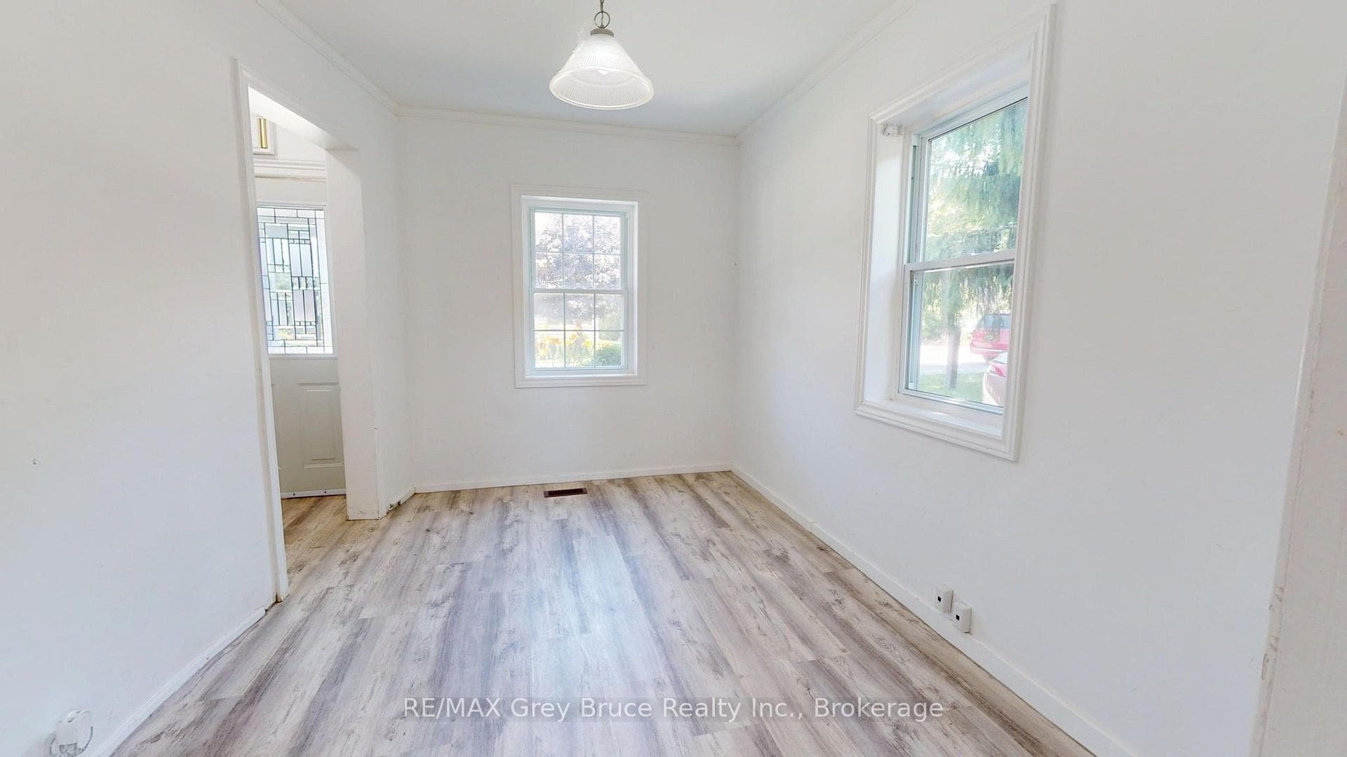 Mudroom