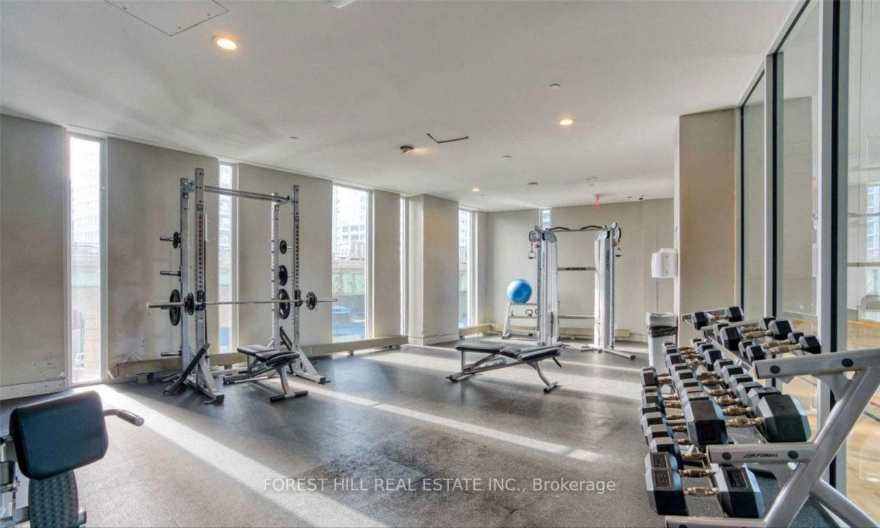 85 Queens Wharf Road Unit 1611 photo 32