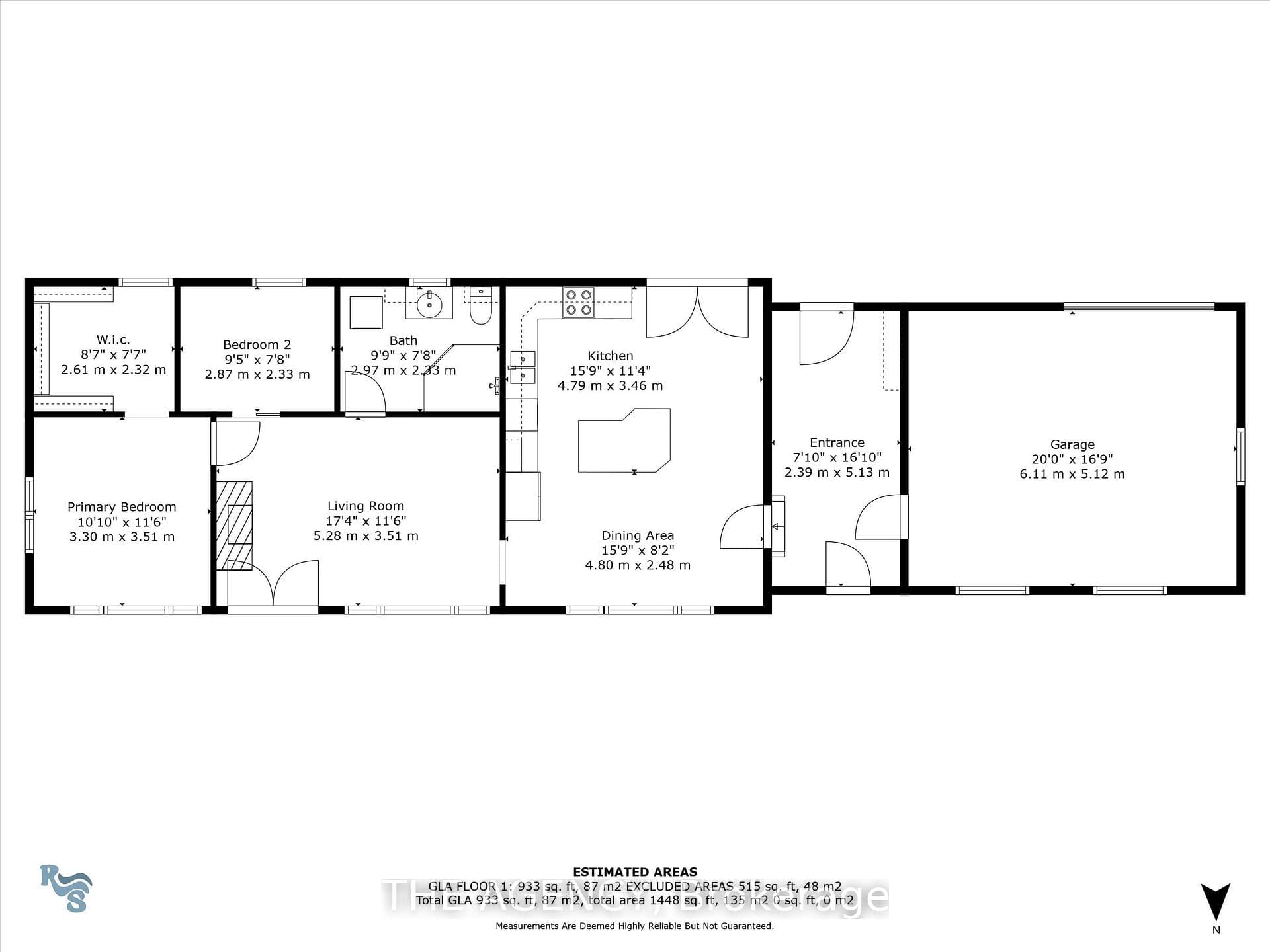772 S Lake Bernard Road photo 50