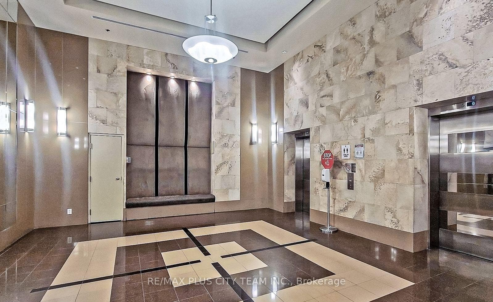 8 Park Road Unit 1716 photo 20