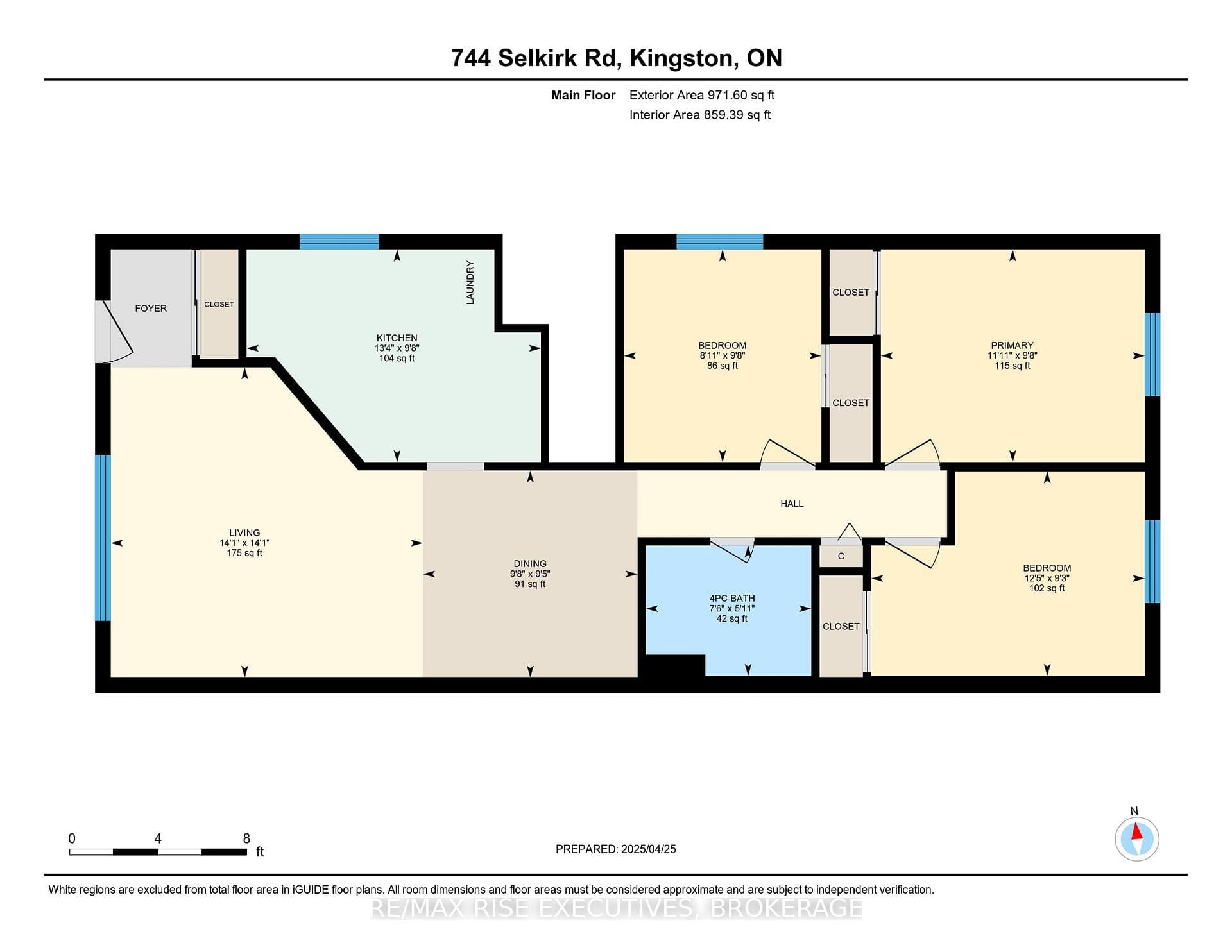 744 Selkirk Road photo 29