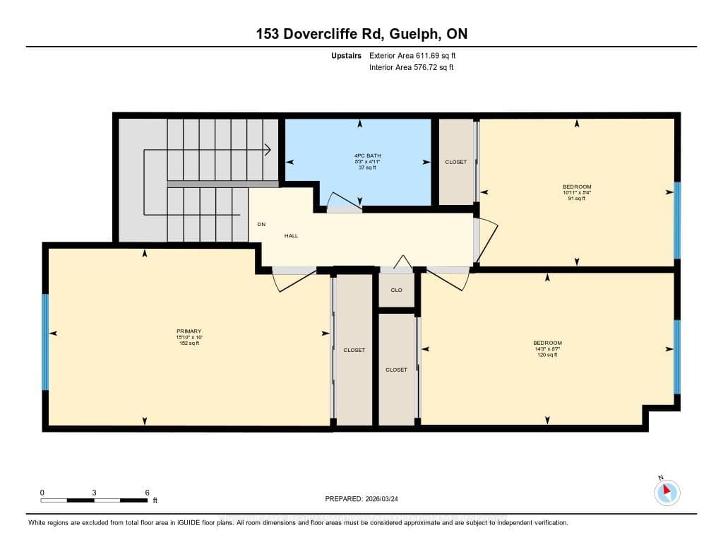 153 Dovercliffe Road photo 49