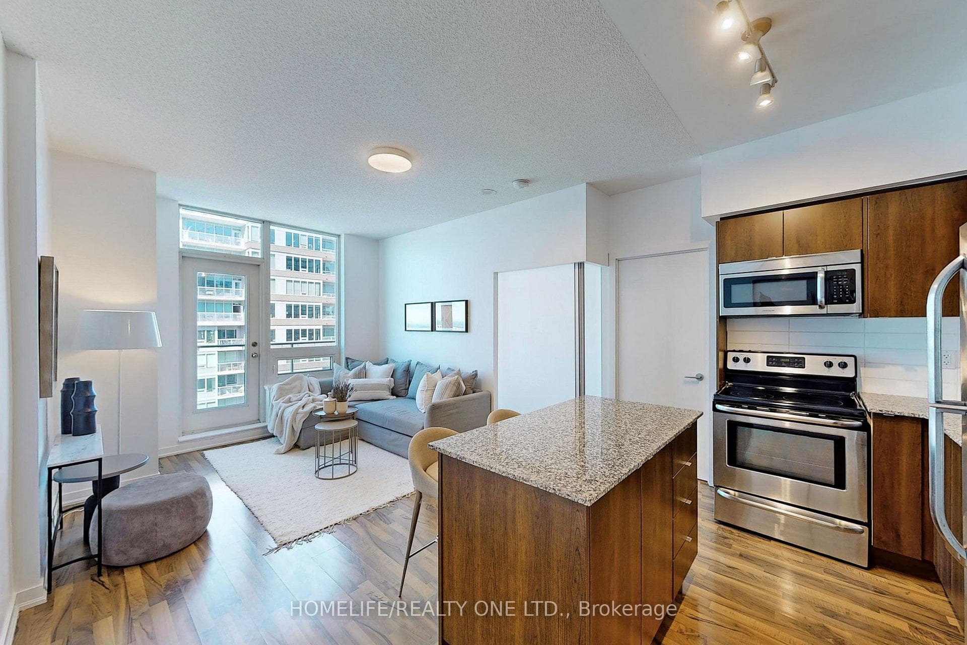 55 East Liberty Street Unit 2009 photo 1