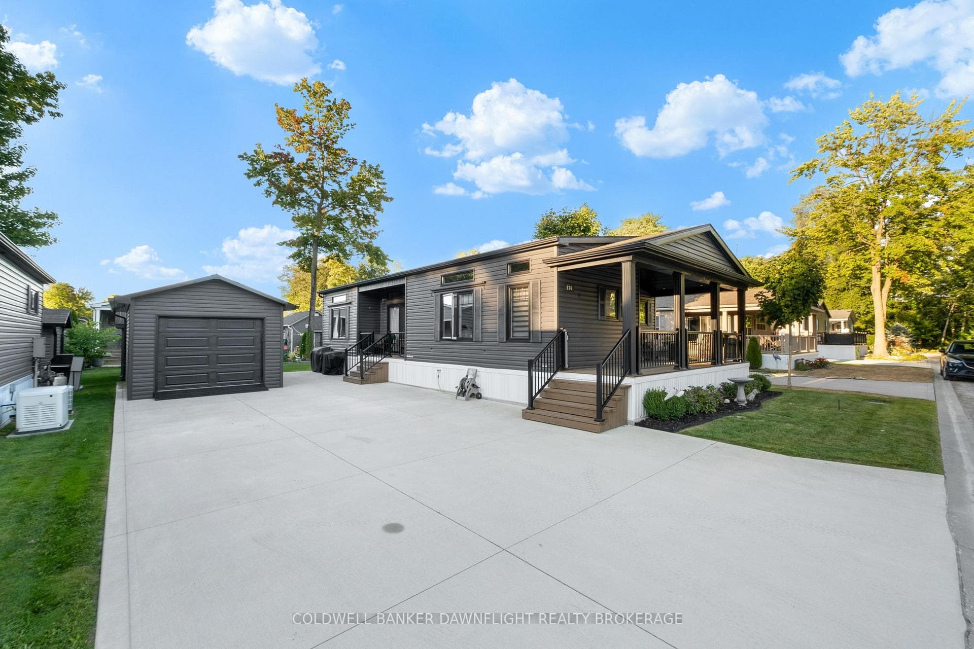 36501 Dashwood Road Unit 134 photo 1