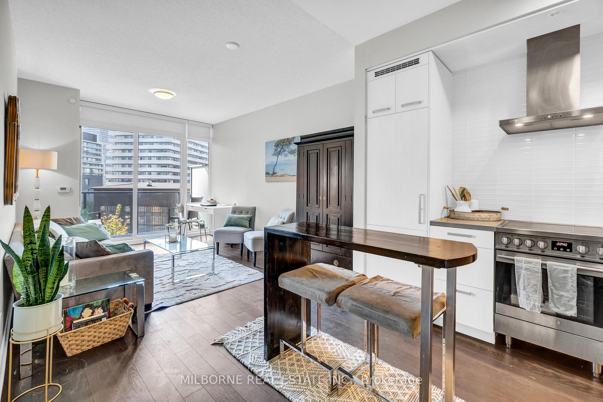 120 Bayview Avenue Unit N301 photo 17