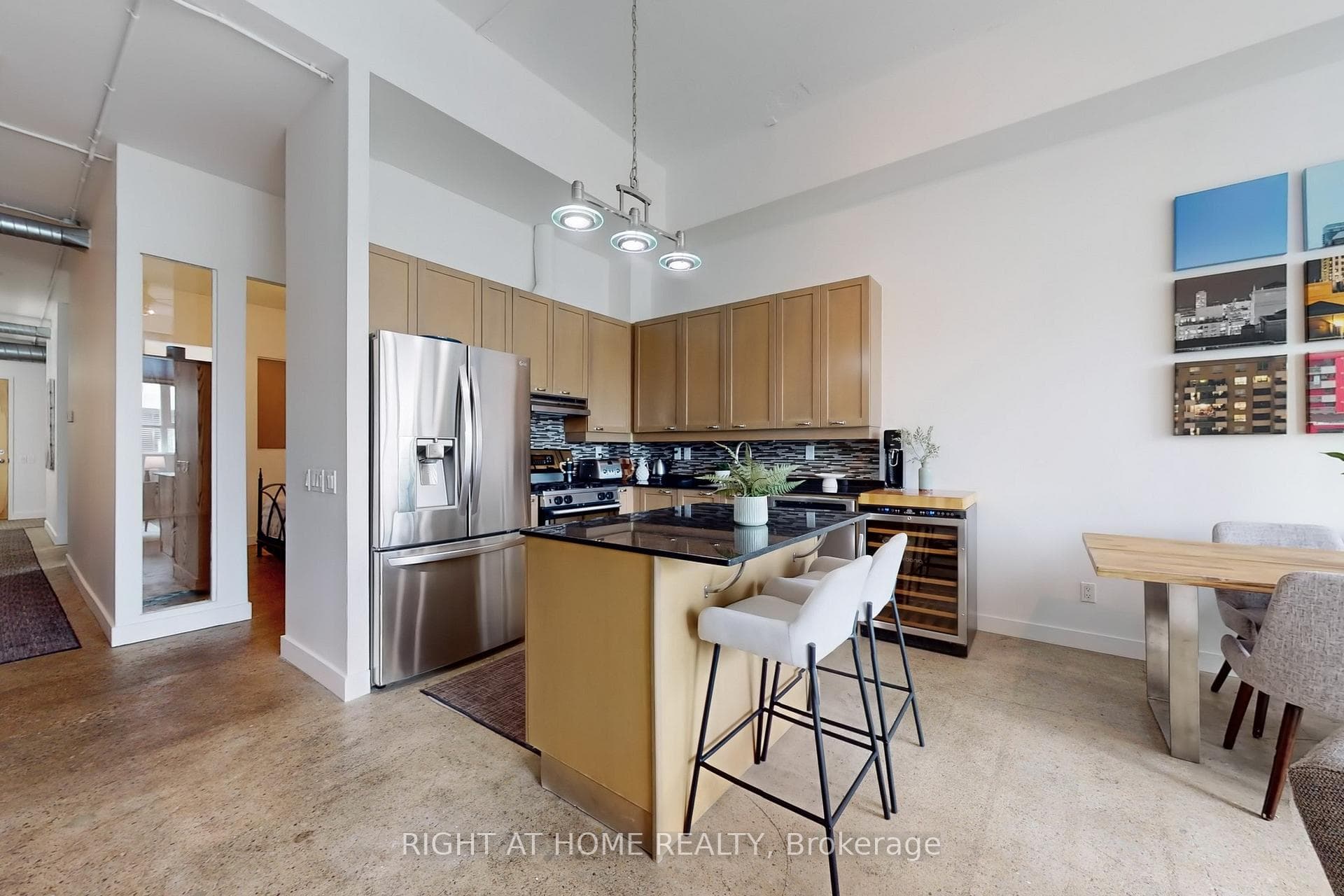 155 Dalhousie Street Unit 1132 photo 6