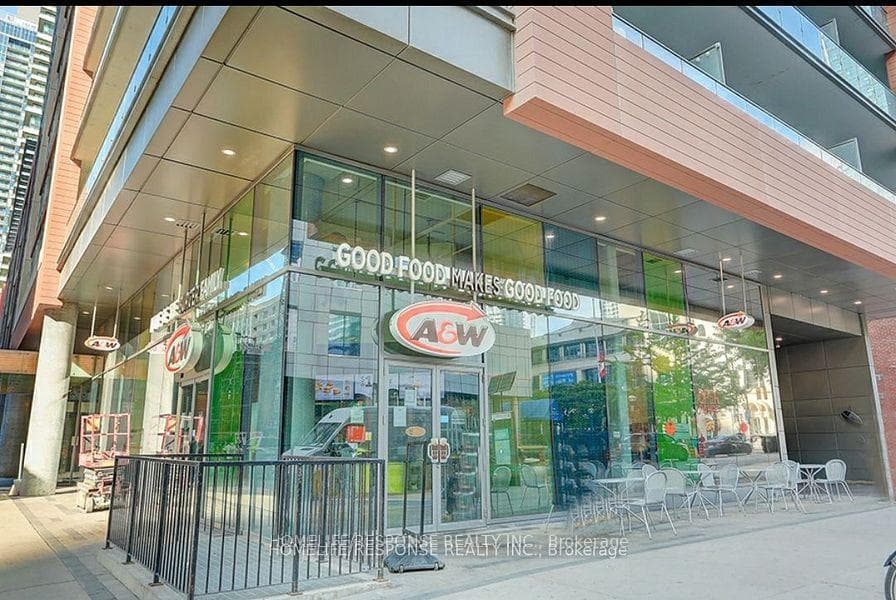 8 Mercer Street Unit 2410 photo 3