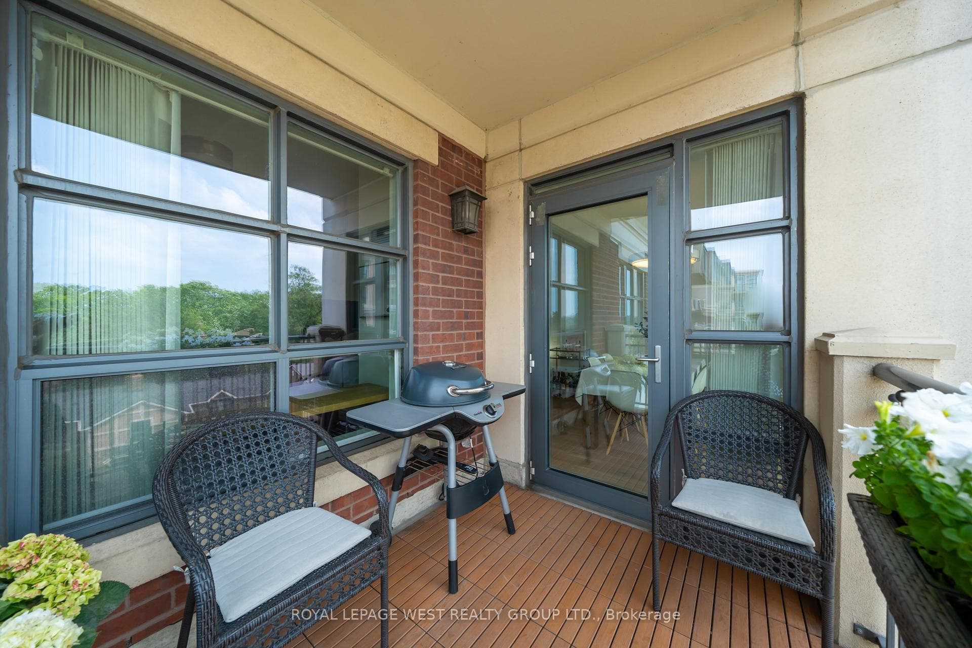 2855 Bloor Street Unit 616 photo 7
