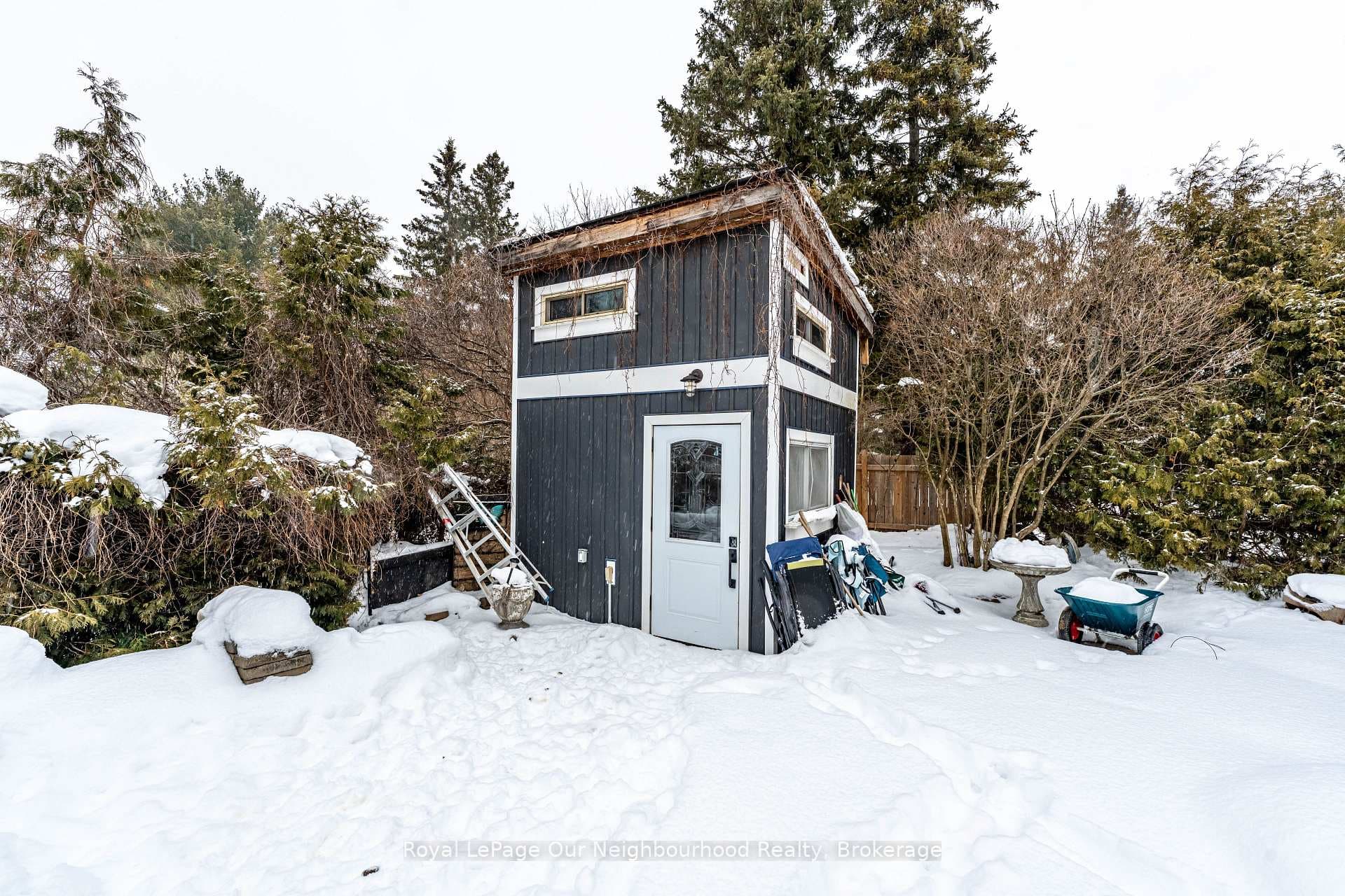 6 Clovelly Street photo 26