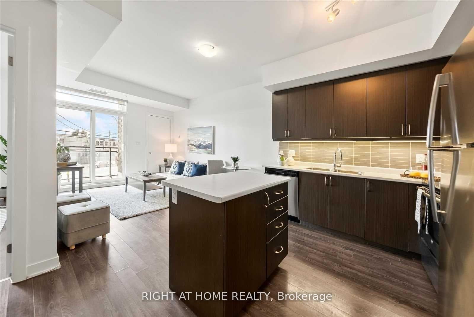 3560 St Clair Avenue Unit 217 photo 8