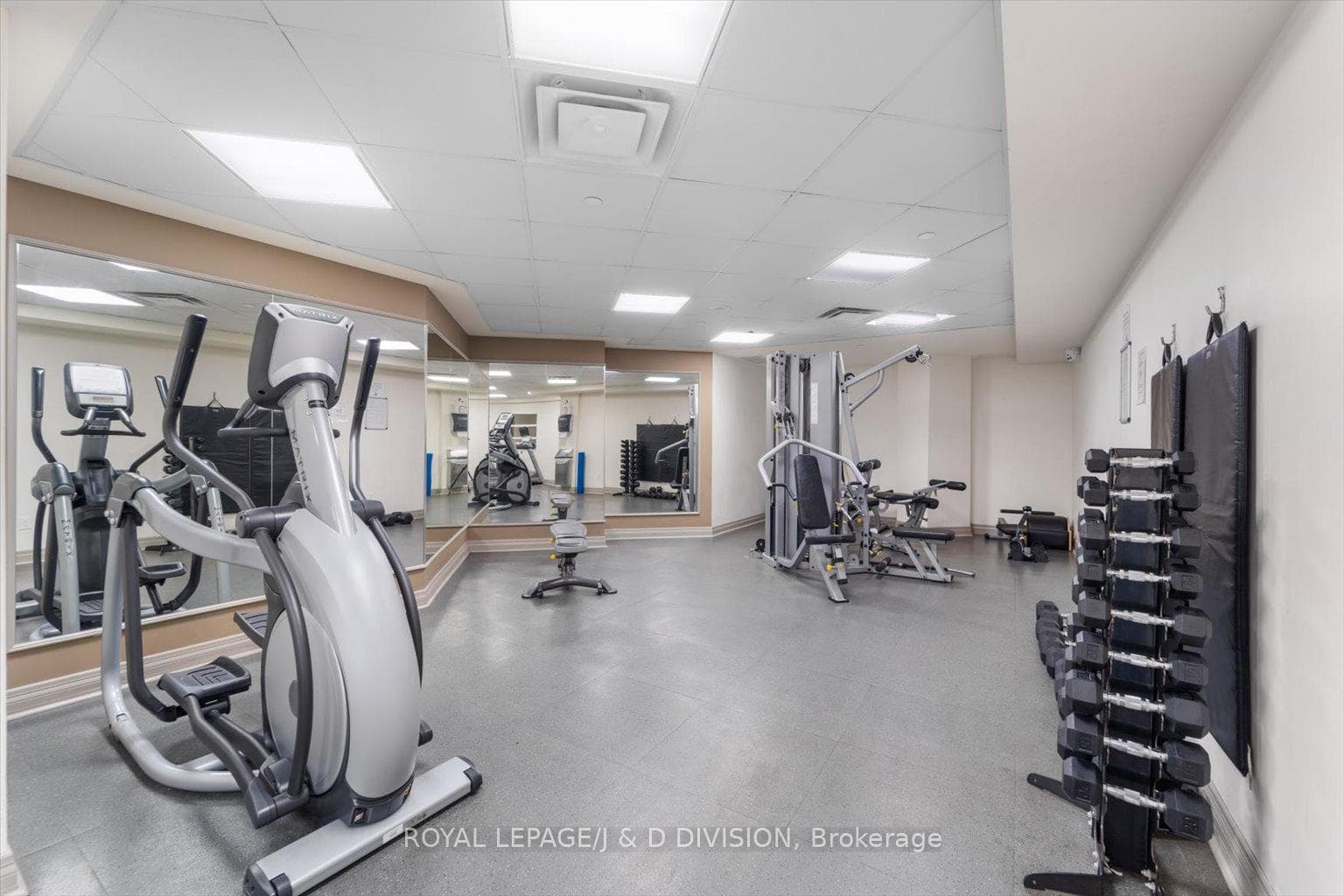 60 Heintzman Street Unit 2301 photo 25