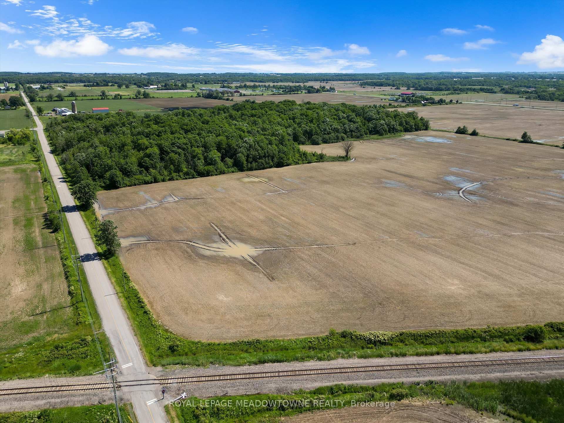 Concession 7 Rd West Lincoln Road Grimsby