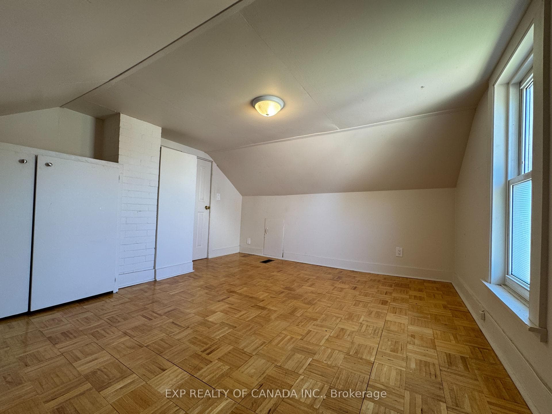 Bedroom 2 on second floor