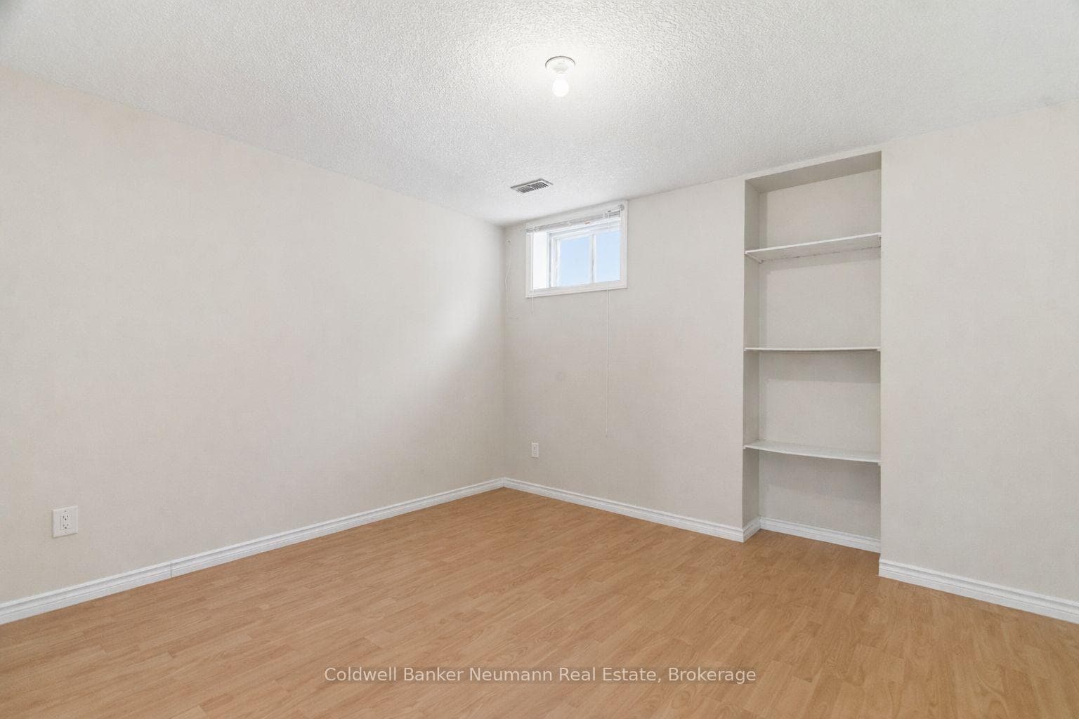 furniture has been photoshopped out