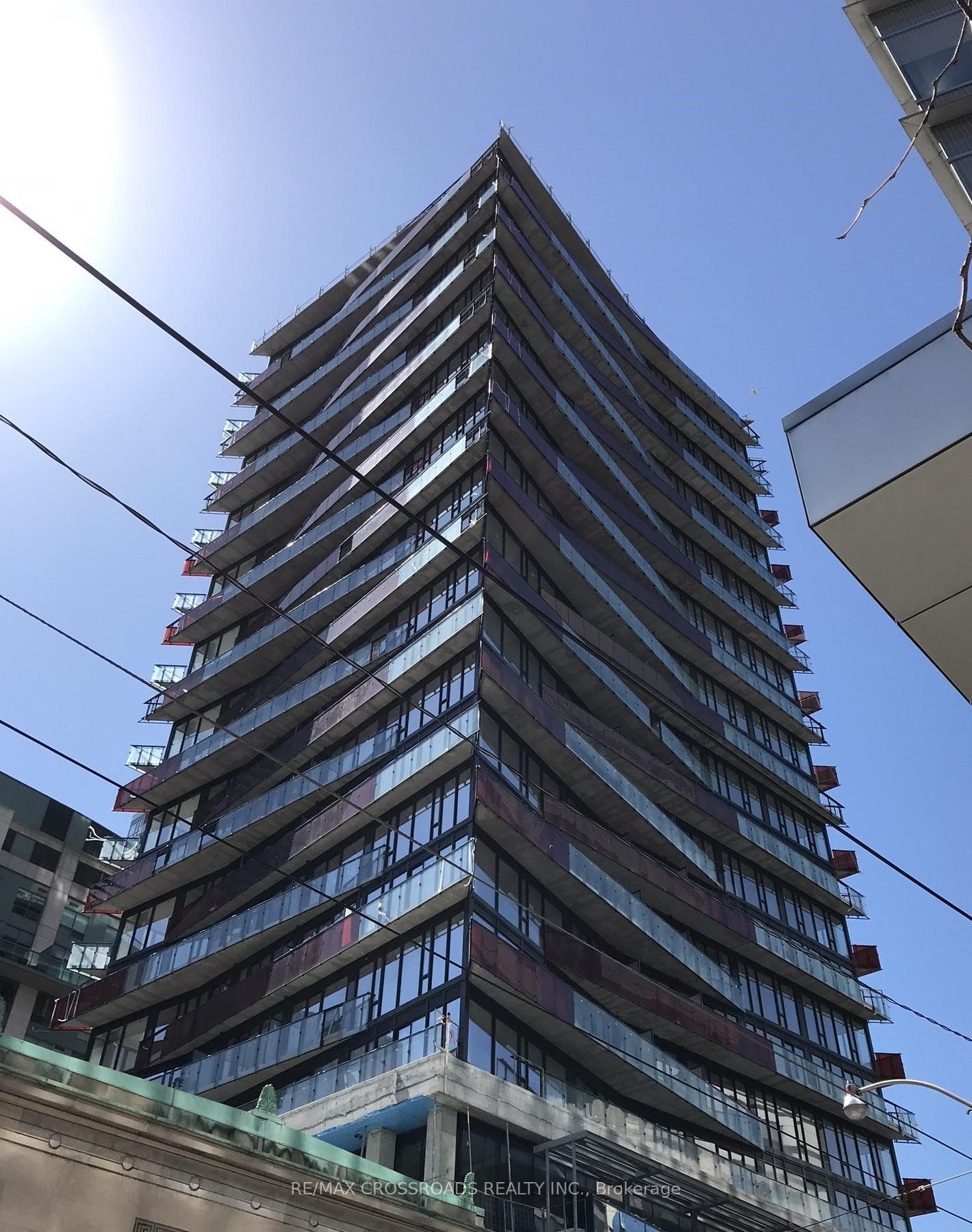 215 Queen Street Unit 2105 photo 1