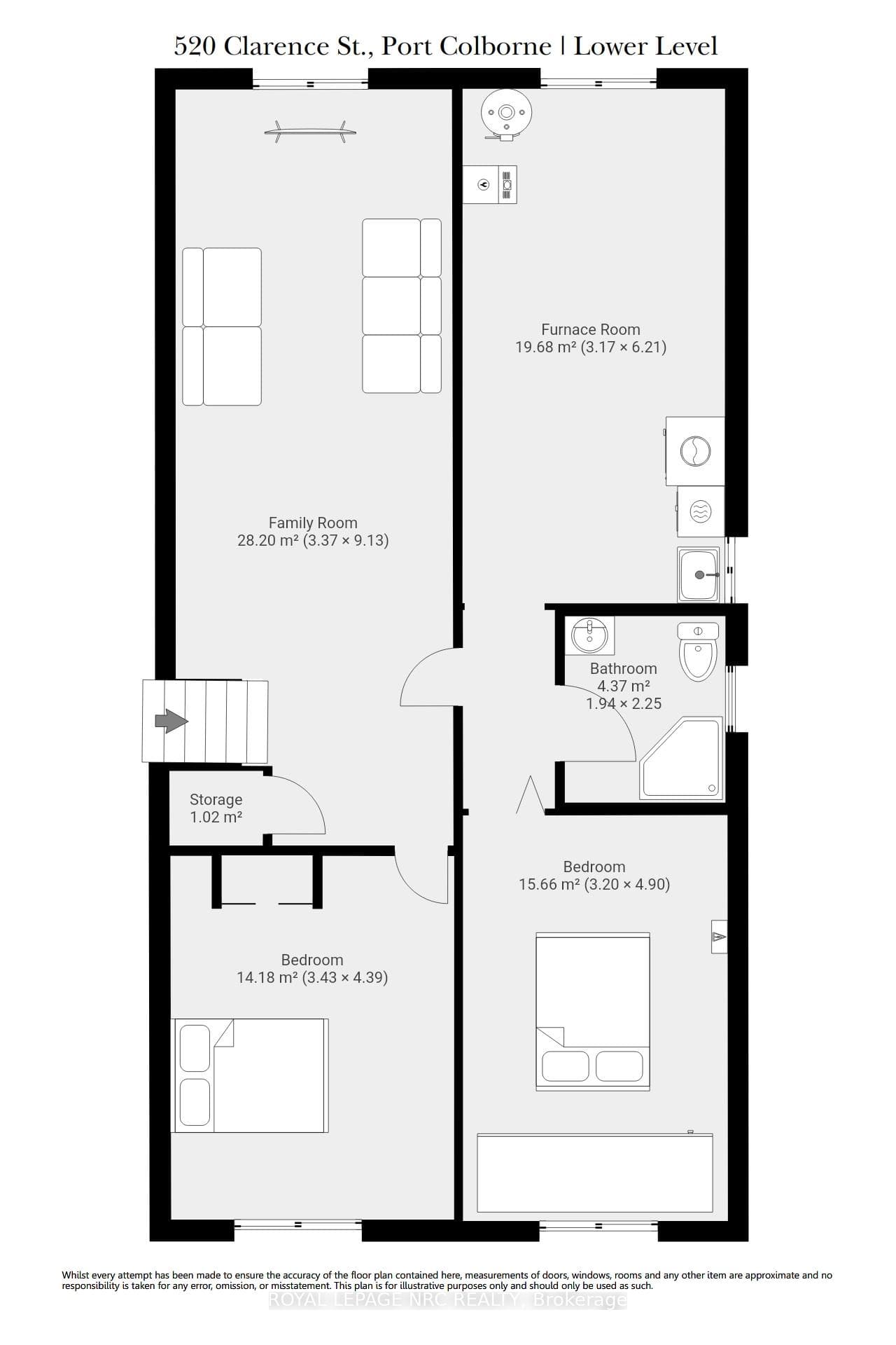 520 Clarence Street photo 50