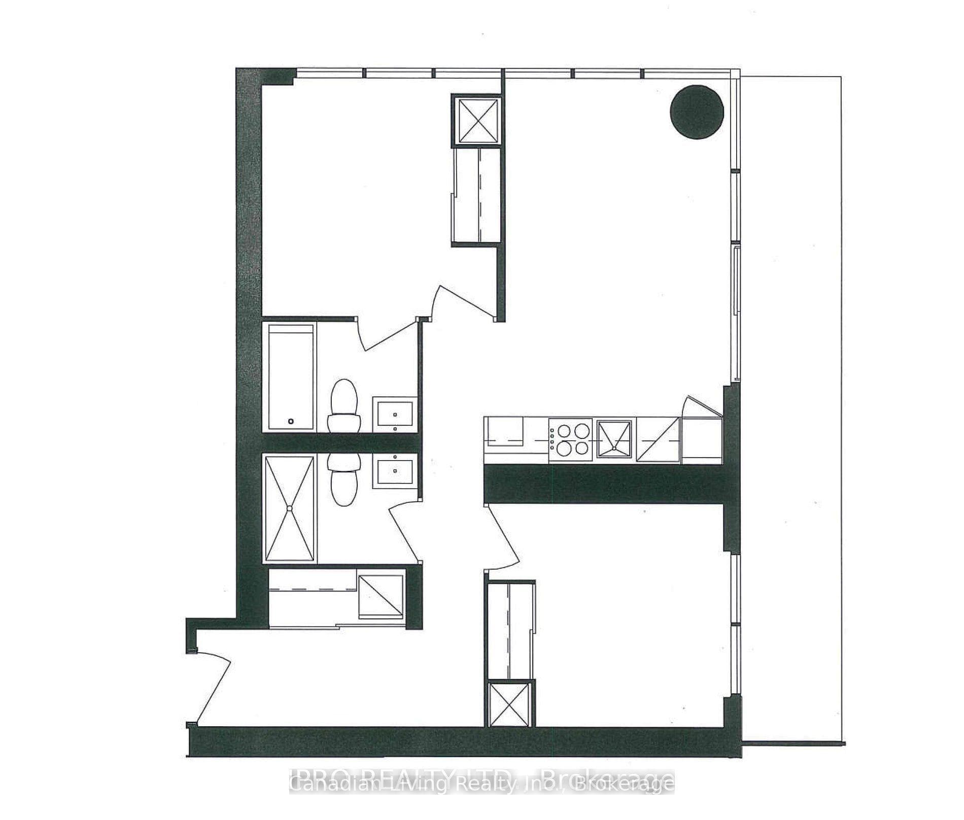 950 portage Parkway Unit 1902 photo 12