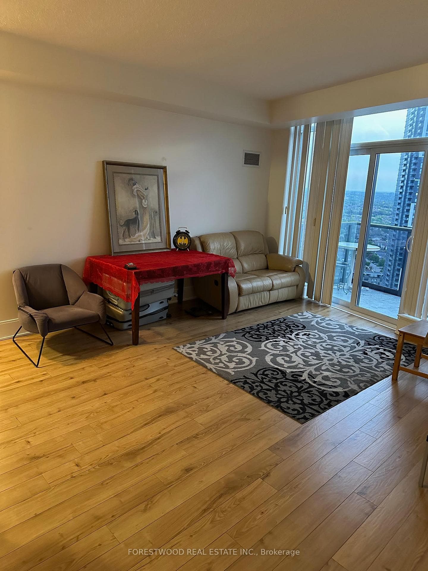 330 Burnhamthorpe Road Unit 3004 photo 7