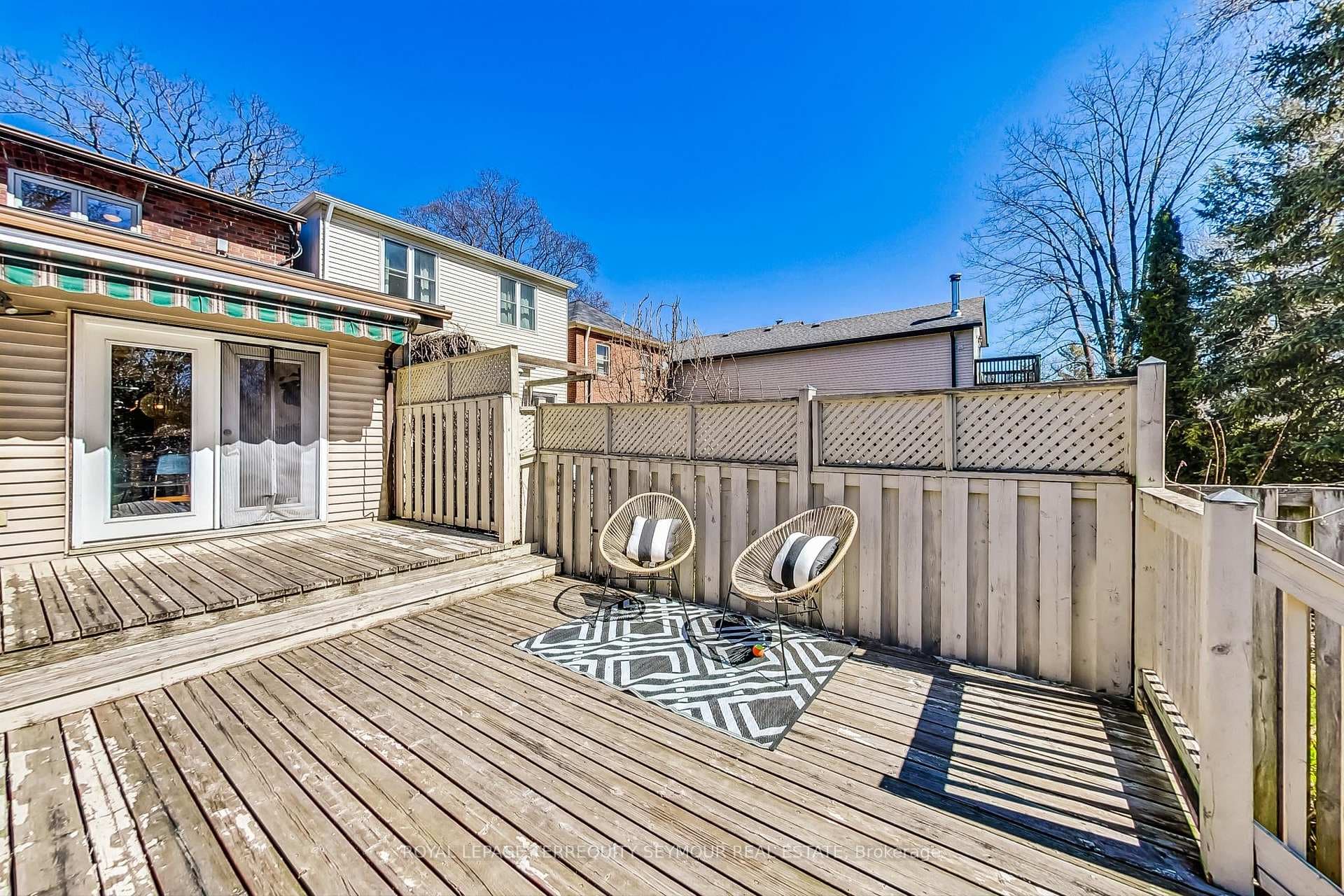 435 Balliol Street photo 31