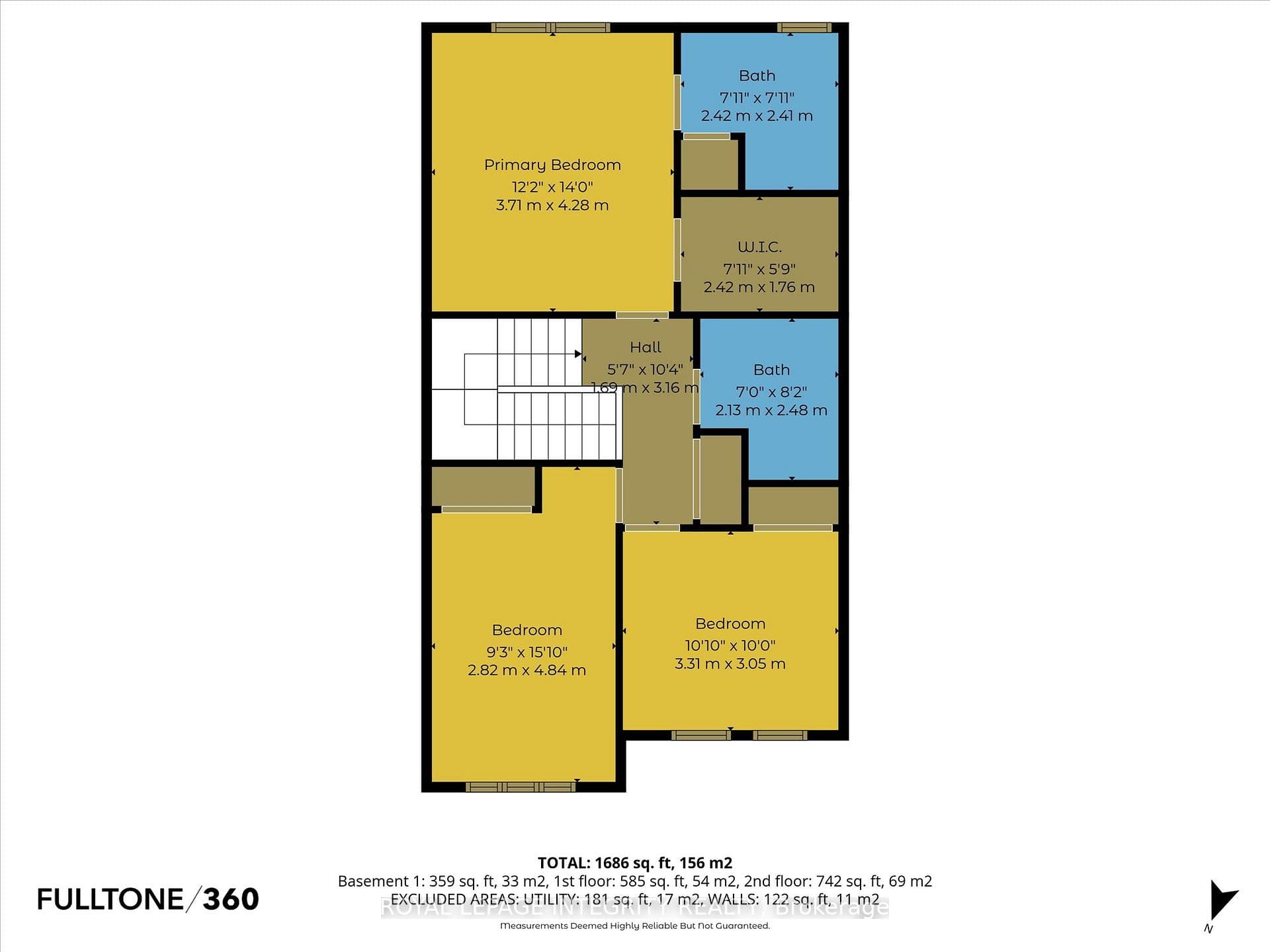 589 Catleaf Row photo 43