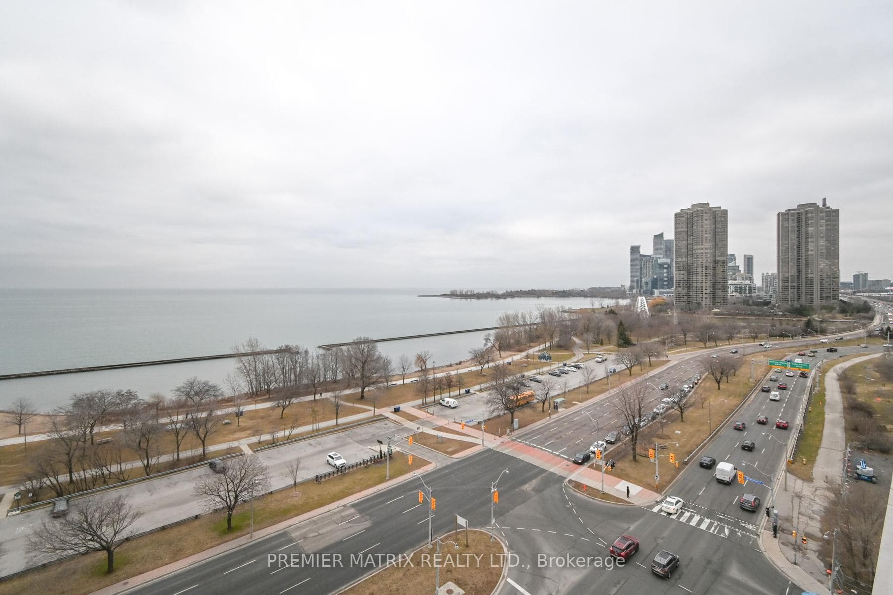 1928 Lake Shore Boulevard Unit 1208 photo 20