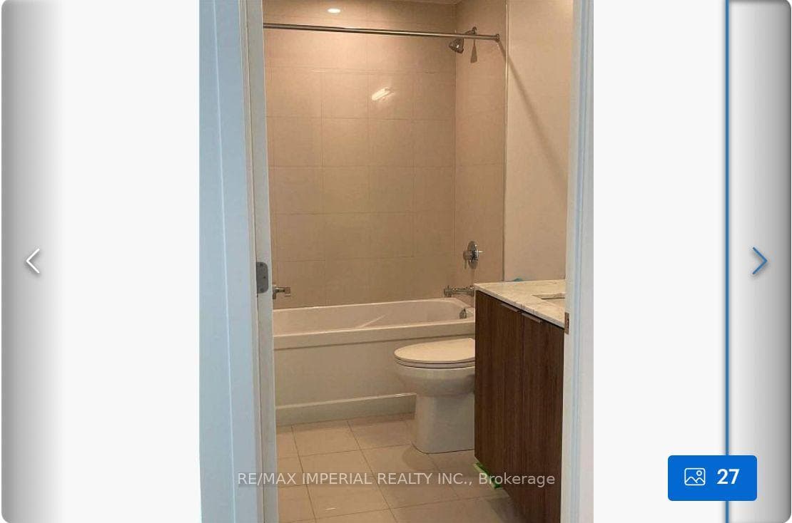 15 Queens Quay Unit 2806 photo 4