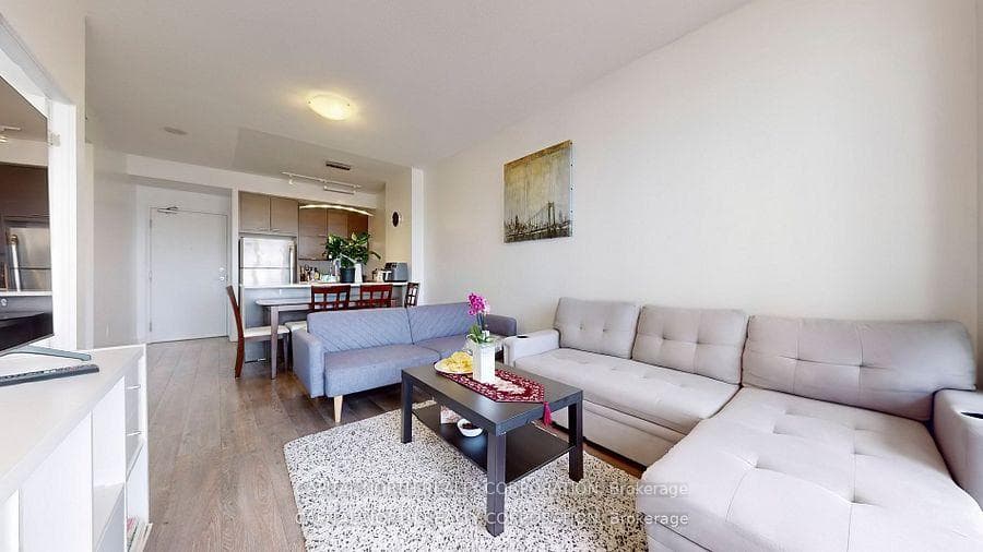66 Forest Manor Road Unit 2305 photo 3