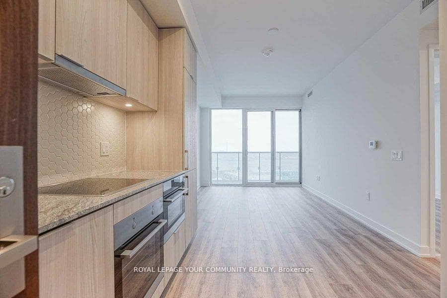 15 Queens Quay Unit 2210 photo 19