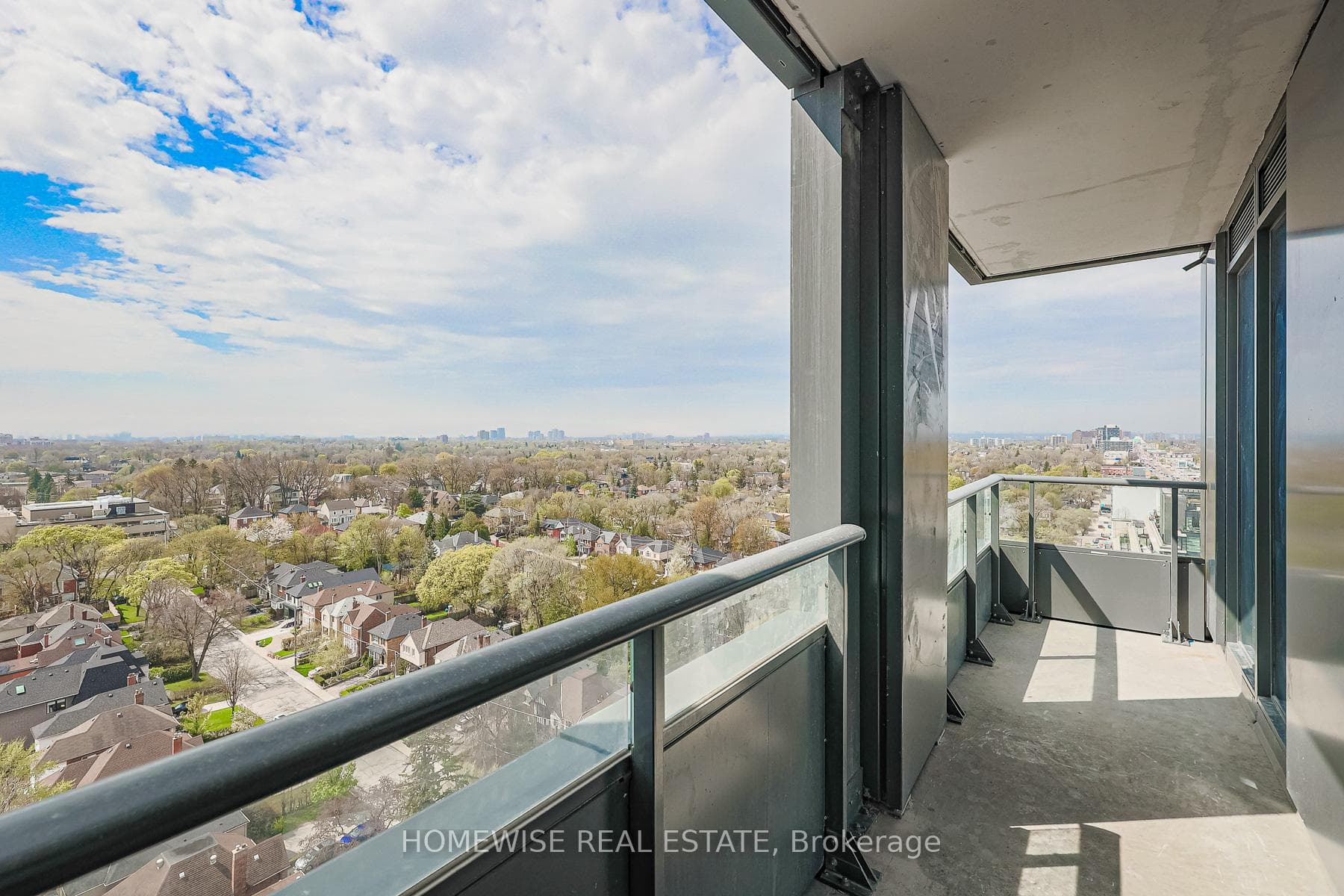 2020 Bathurst Street Unit 1605 photo 34