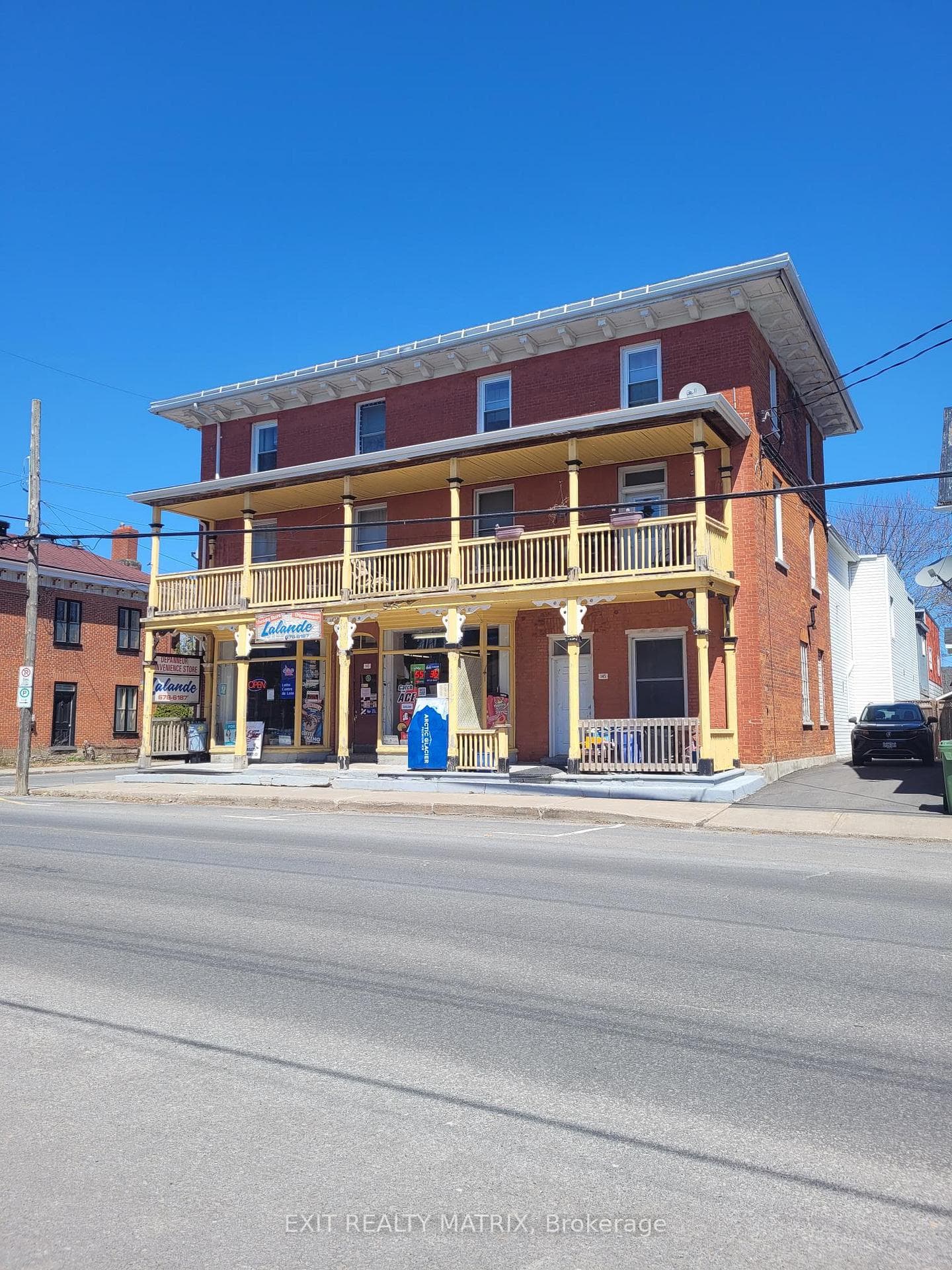 143-145 Main Street photo 3