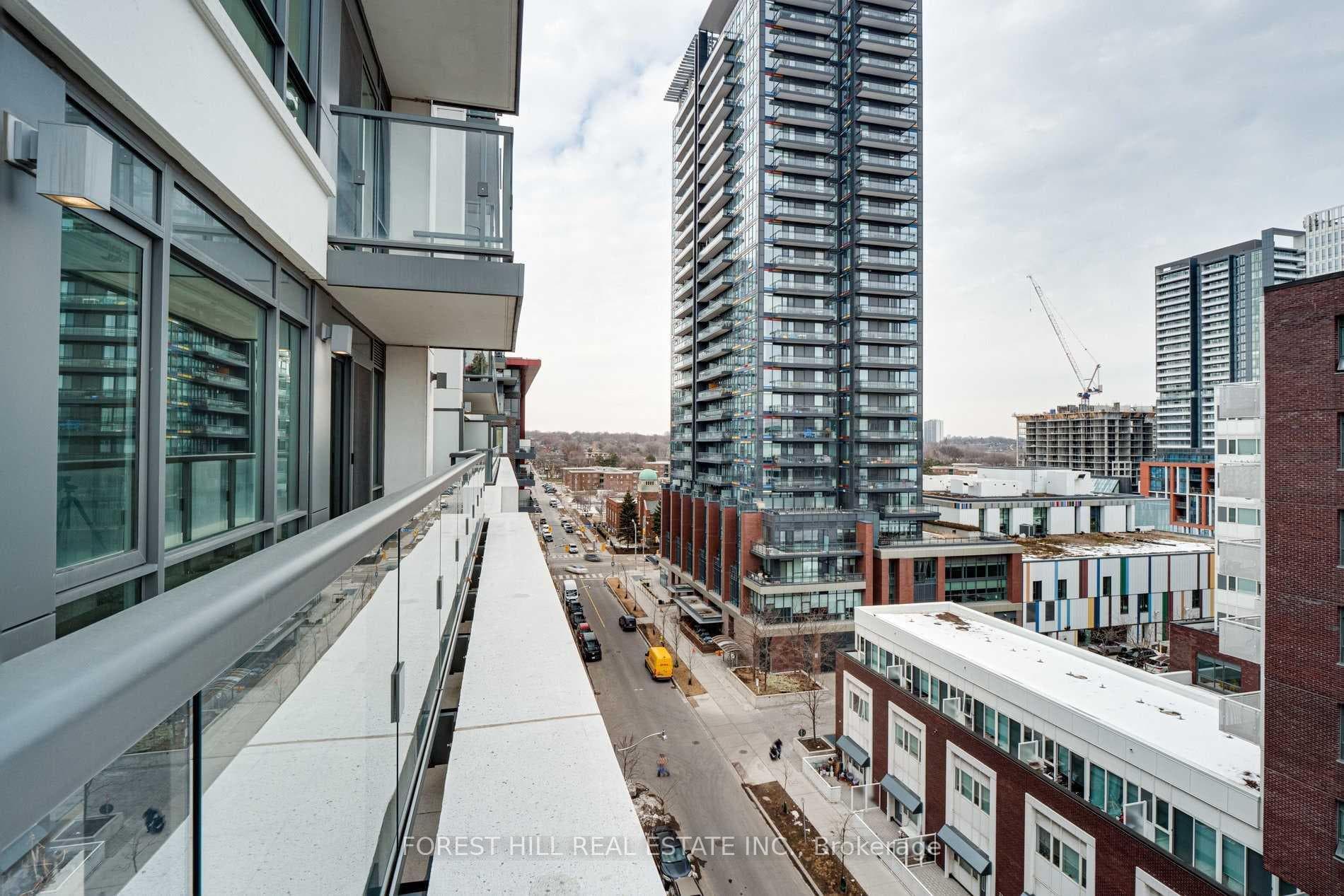 200 Sackville Street Unit 802 photo 29