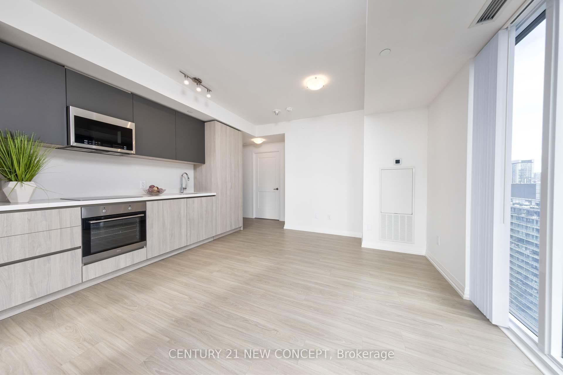 8 Widmer Street Unit 5009 photo 6