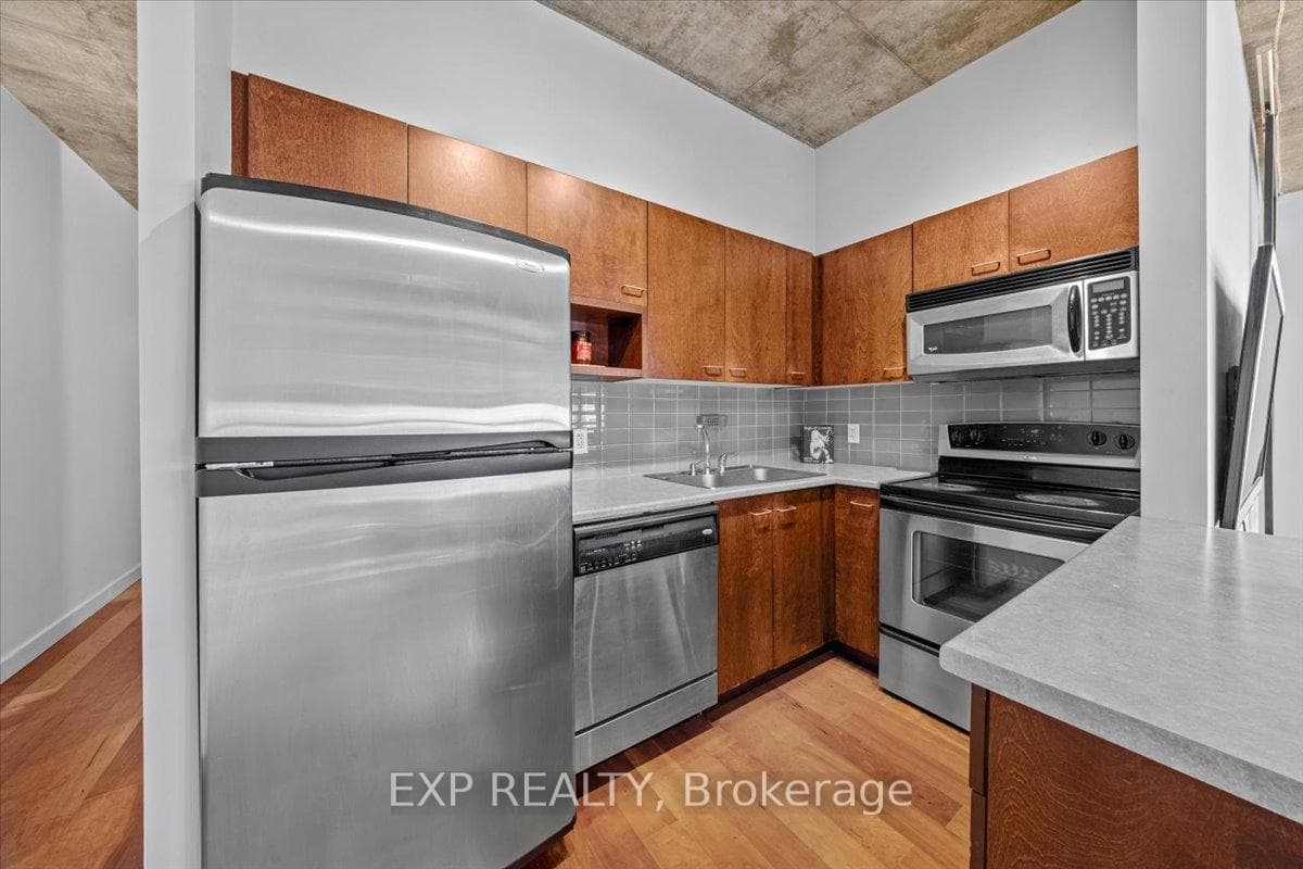 179 GEORGE Street Unit 603 photo 6