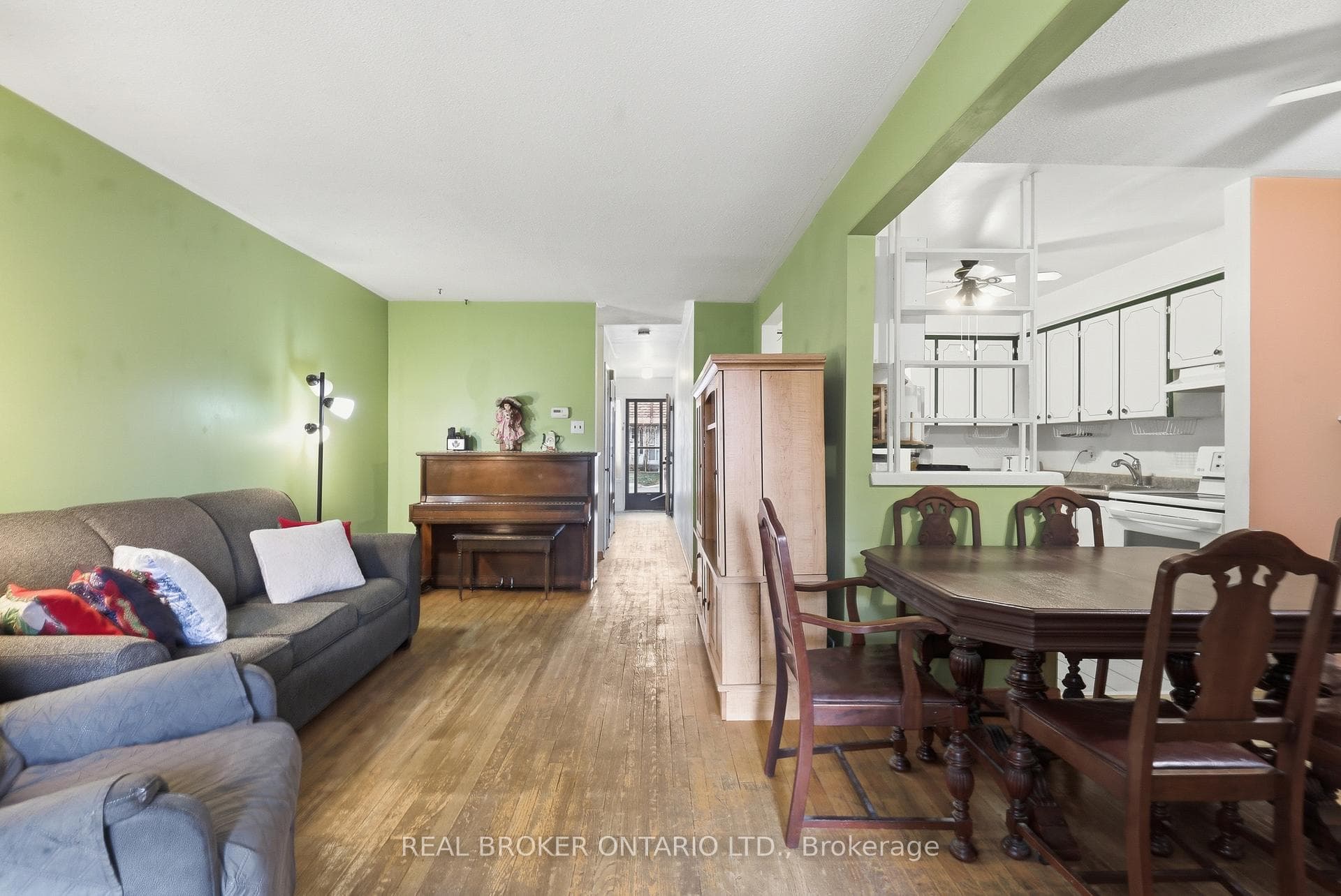 3860 Morning Star Drive Unit 38 photo 9