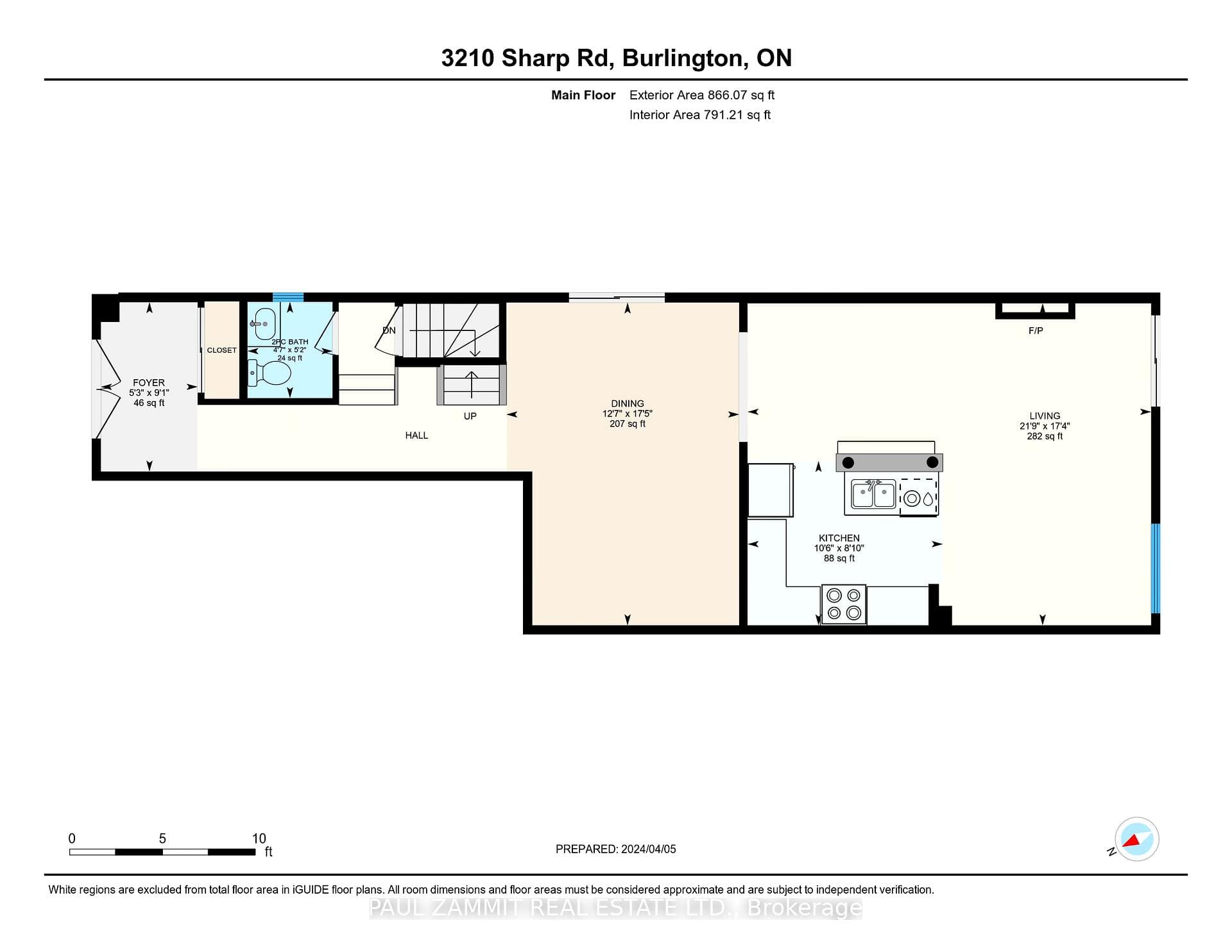 3210 Sharp Road photo 36
