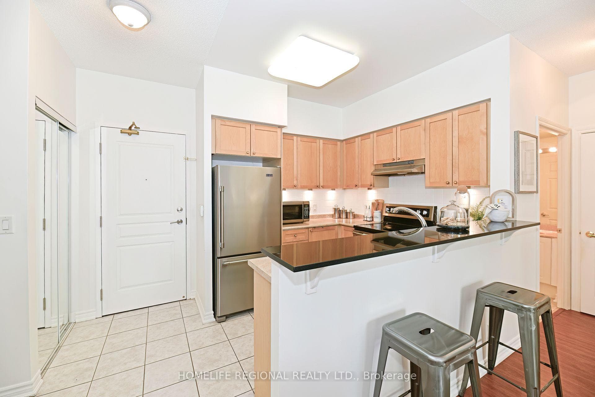 16 Dallimore Circle Unit T11 photo 2