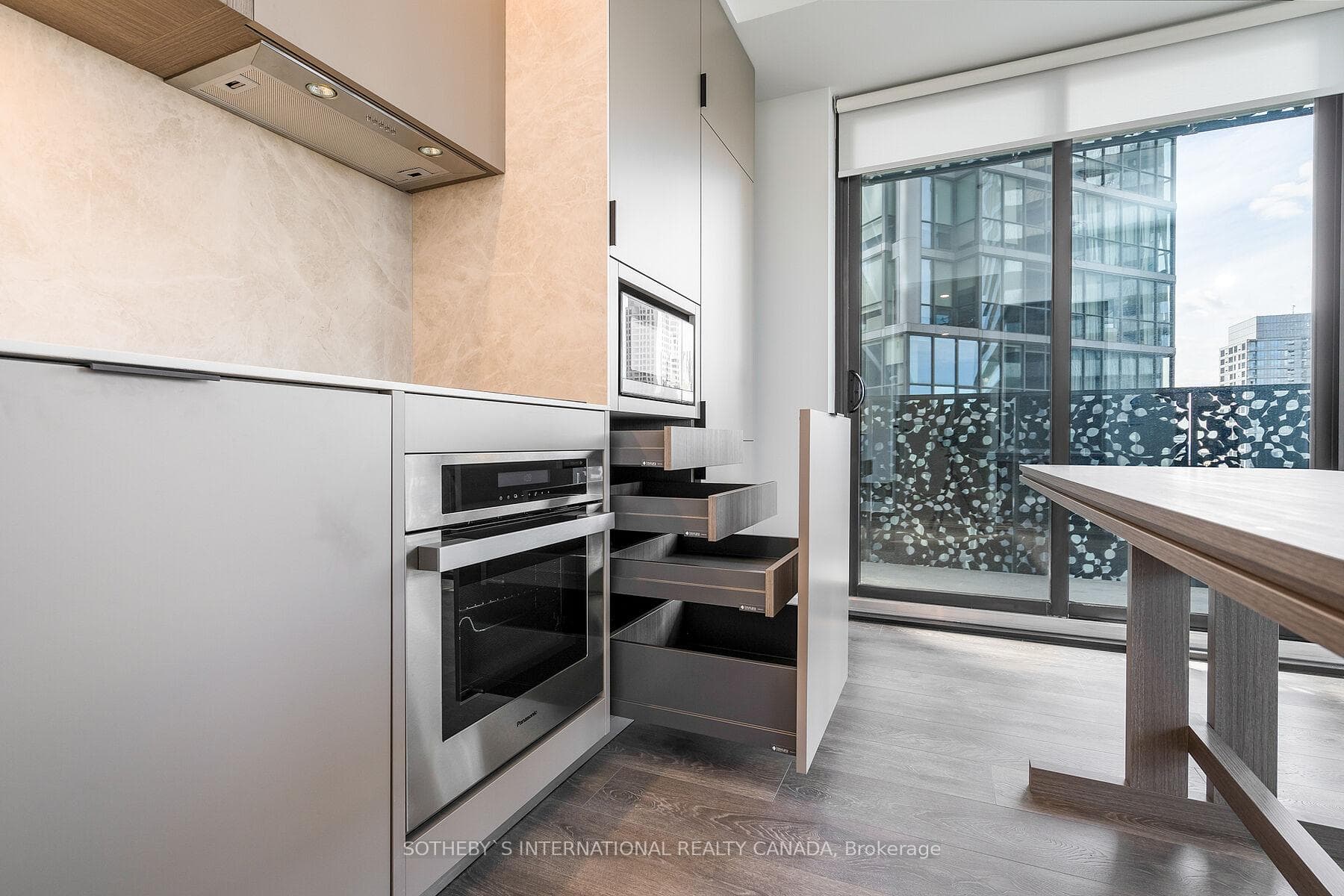 55 Charles Street Unit 2710 photo 16
