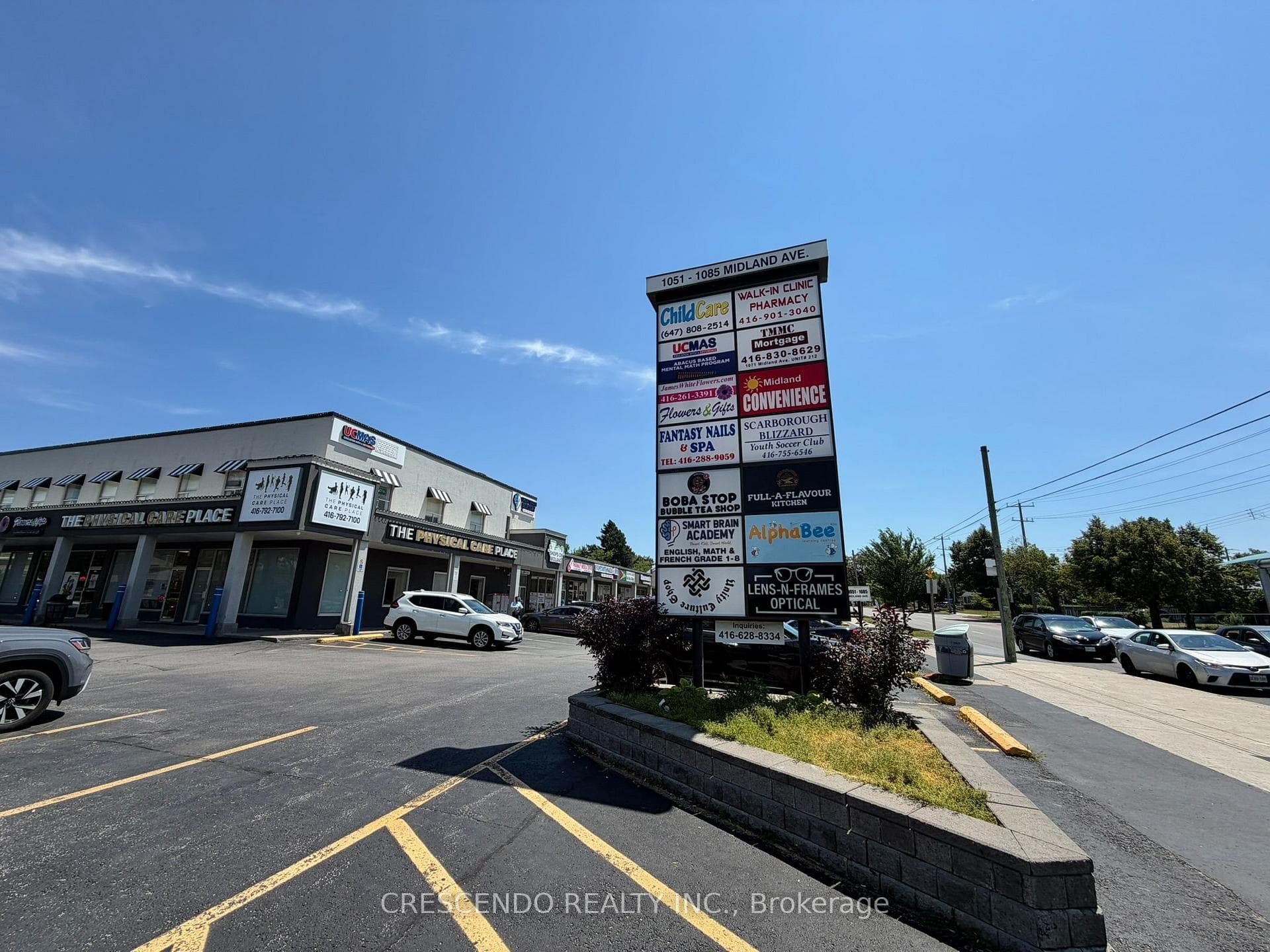 1077 Midland Avenue photo 11